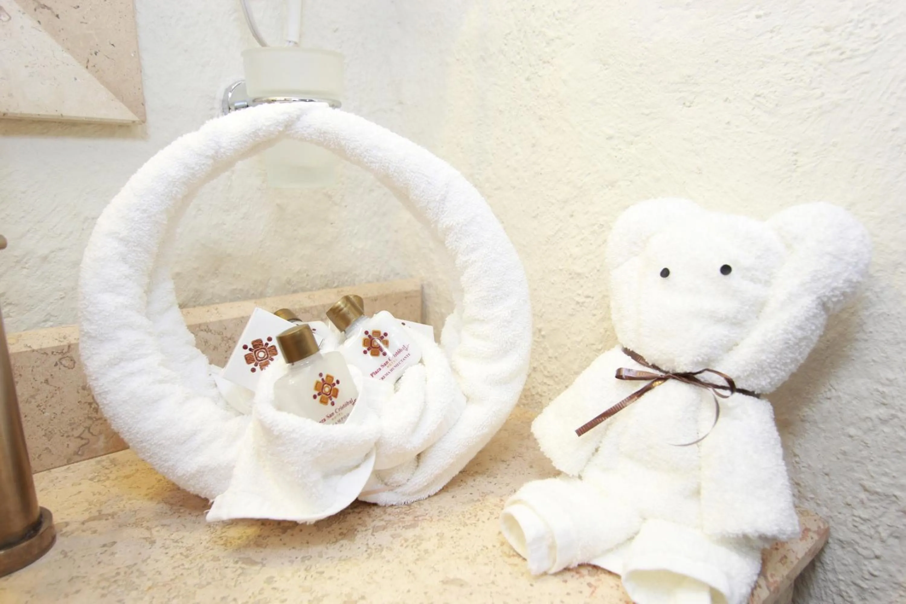 HOTEL PLAZA SAN CRISTOBAL INN