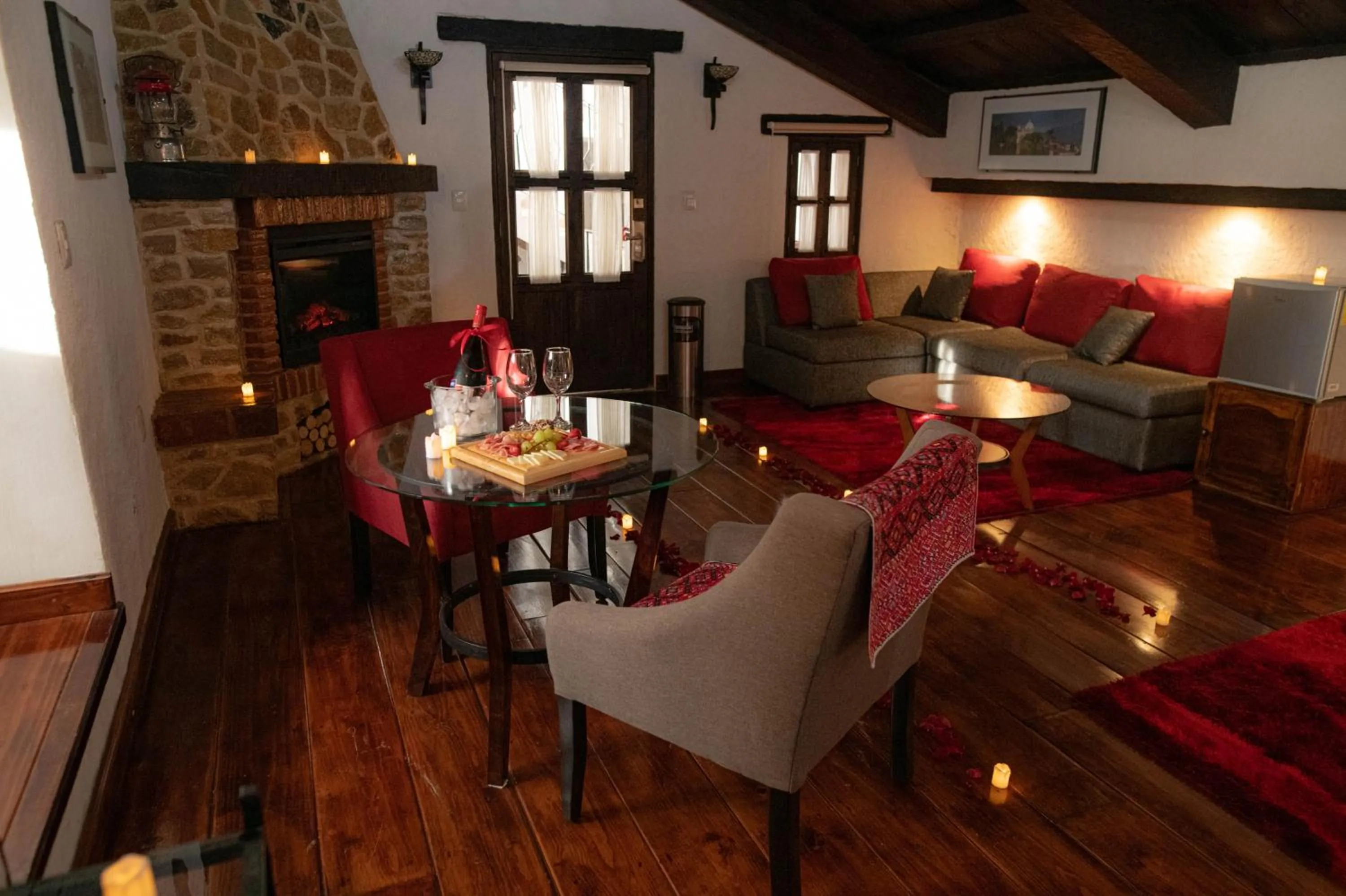 HOTEL PLAZA SAN CRISTOBAL INN