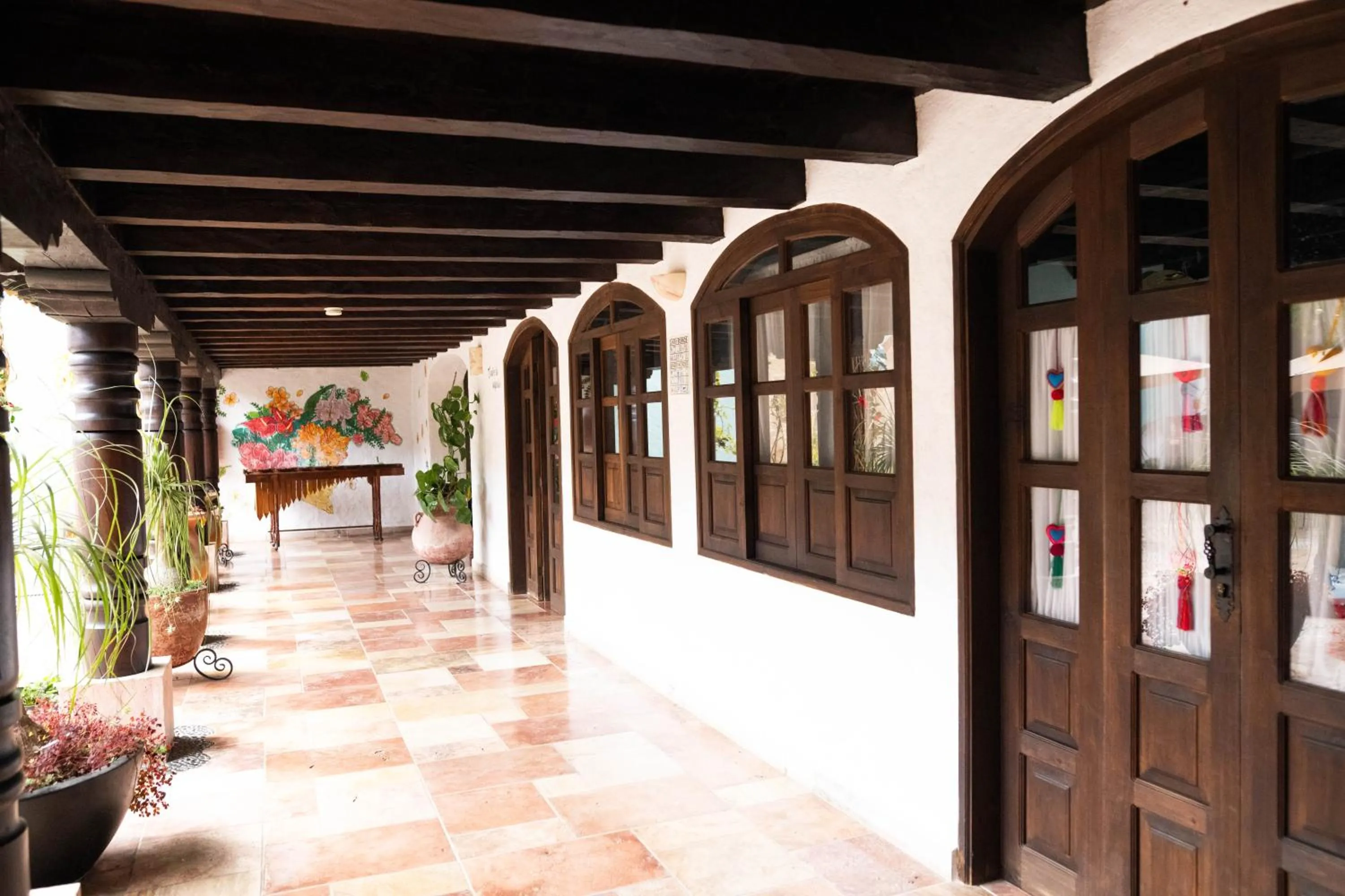 HOTEL PLAZA SAN CRISTOBAL INN