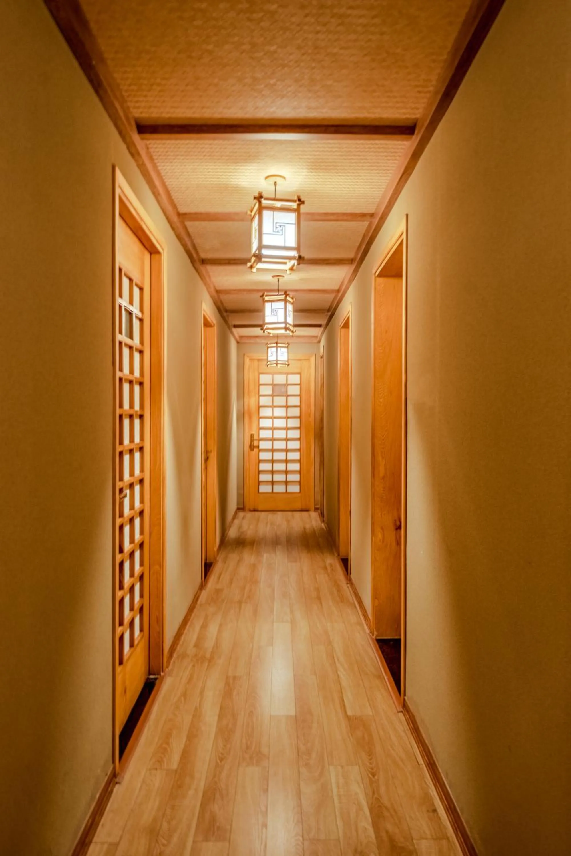 Massage in The Saga Hotel Hoi An