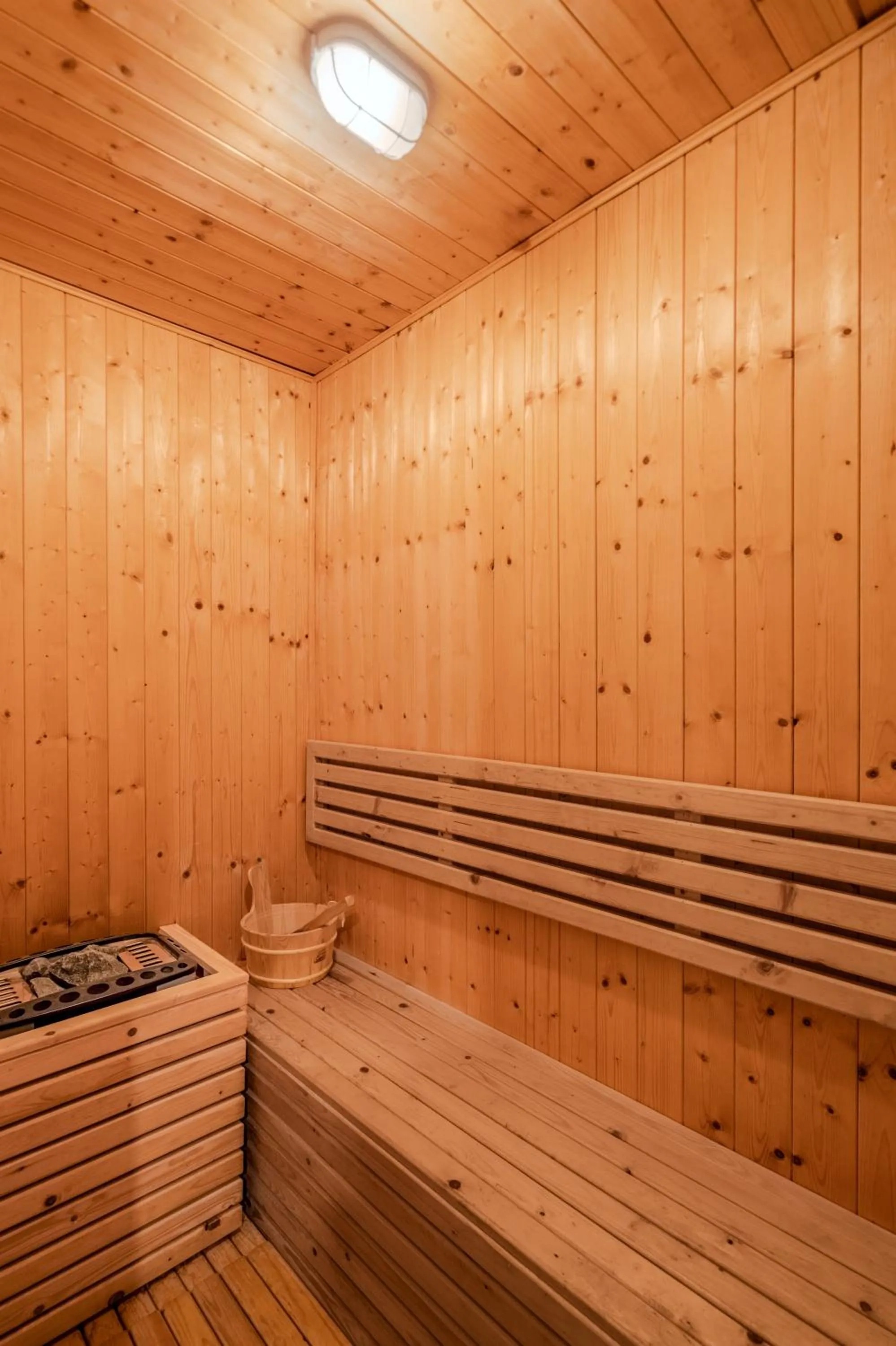 Massage in The Saga Hotel Hoi An