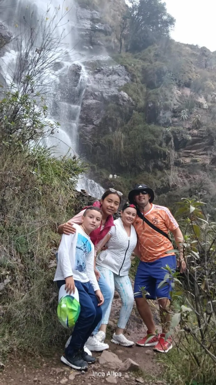 Hotel and Country House Valle Sagrado de los Incas