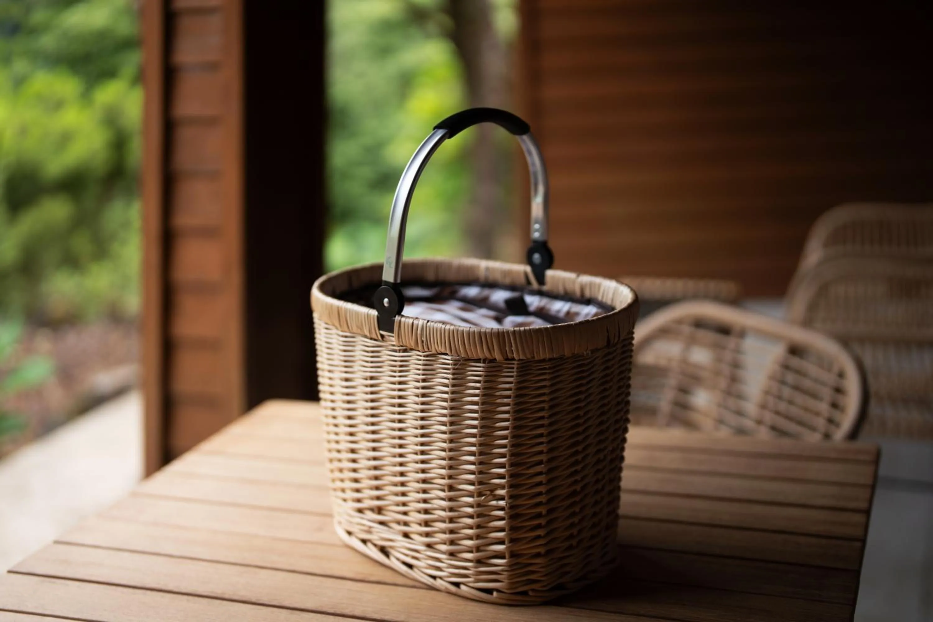 Breakfast in Alma do Pico - Nature Residence