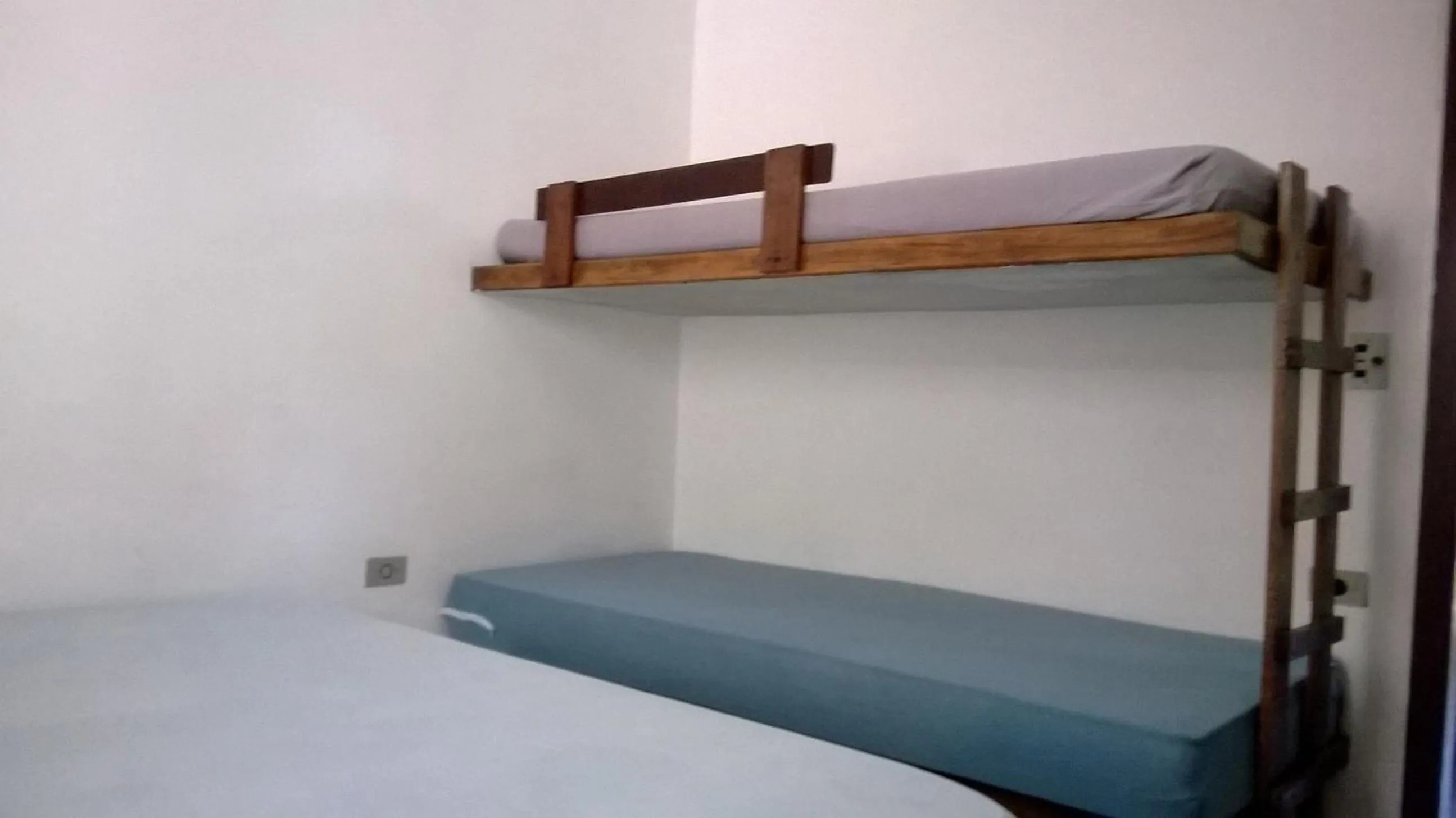 Bedroom, Bed in Cond Apartamentos Chalés San Marino