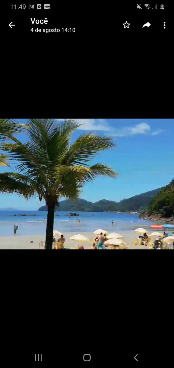 Cond Apartamentos Chalés San Marino