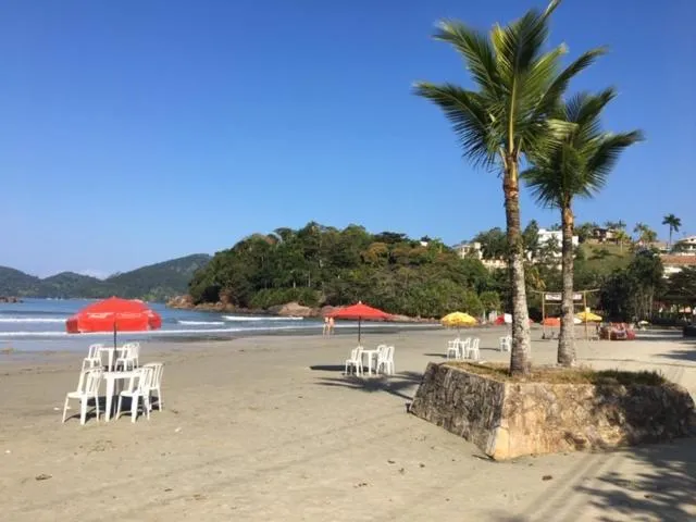 Fishing in Cond Apartamentos Chalés San Marino