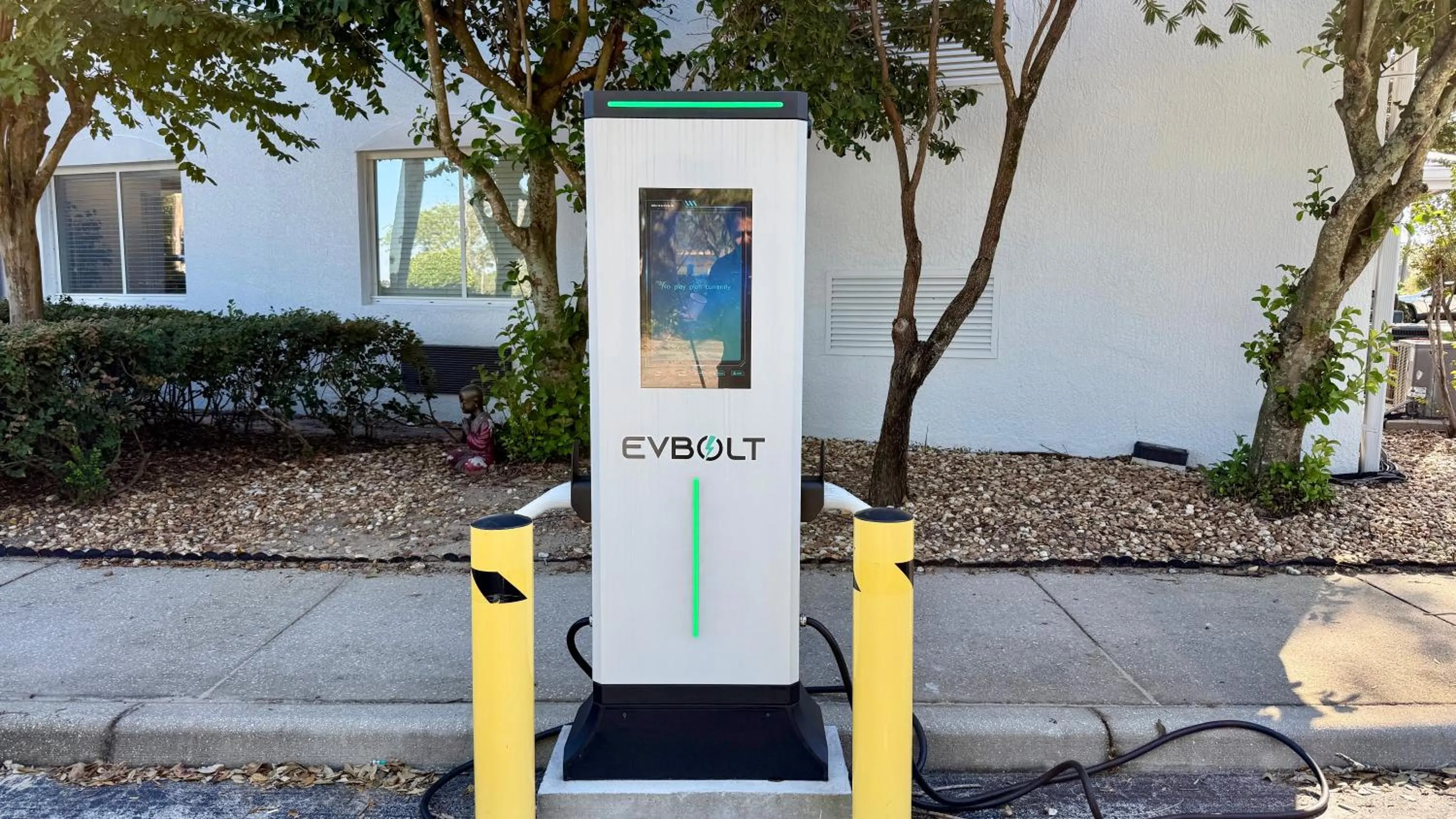 Parking in Holiday Inn Express & Suites Clermont SE - West Orlando by IHG