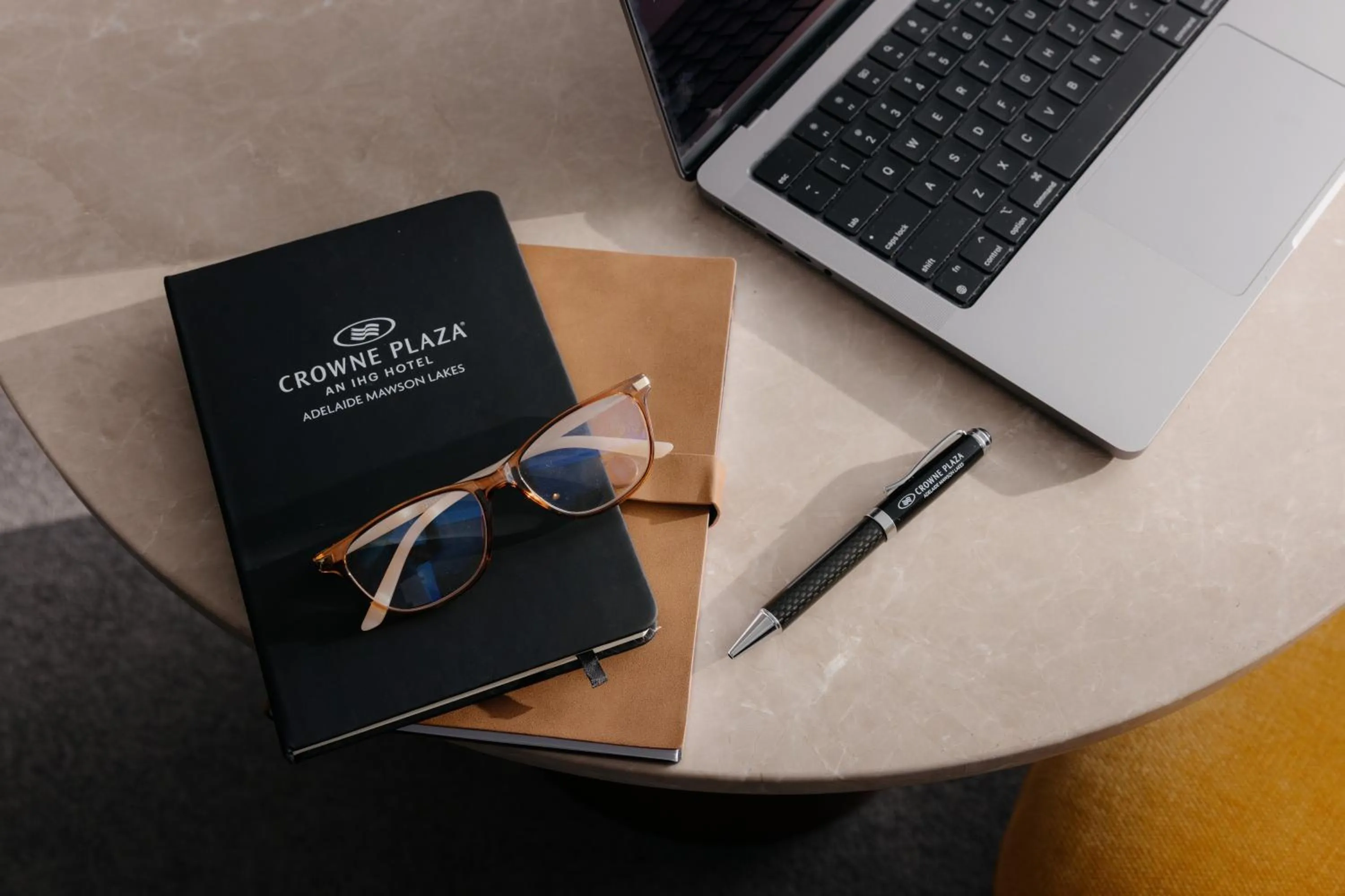 Business facilities in Crowne Plaza Adelaide Mawson Lakes by IHG