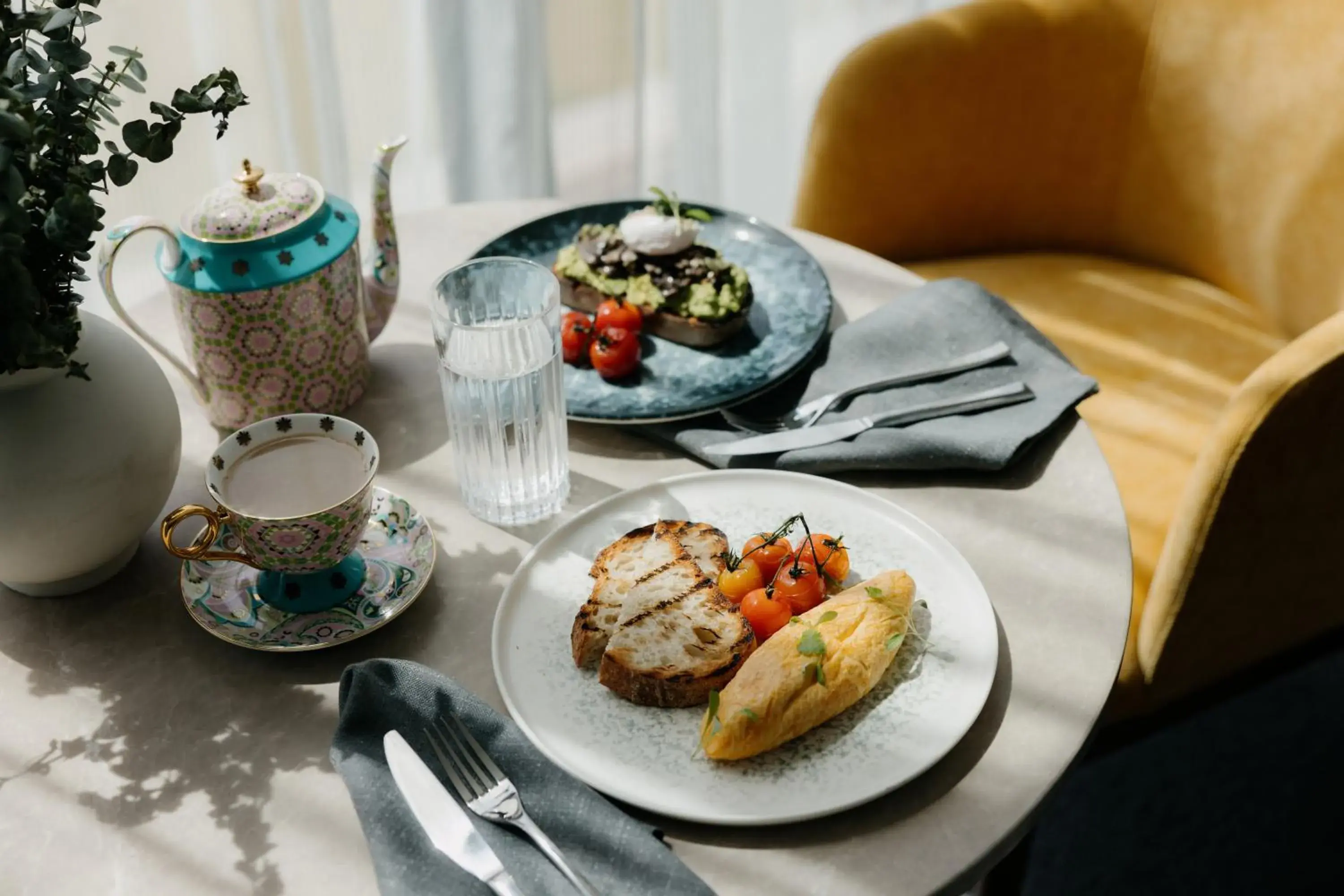 Standard Room in Crowne Plaza Adelaide Mawson Lakes by IHG Standard Room in Crowne Plaza Adelaide Mawson Lakes by IHG