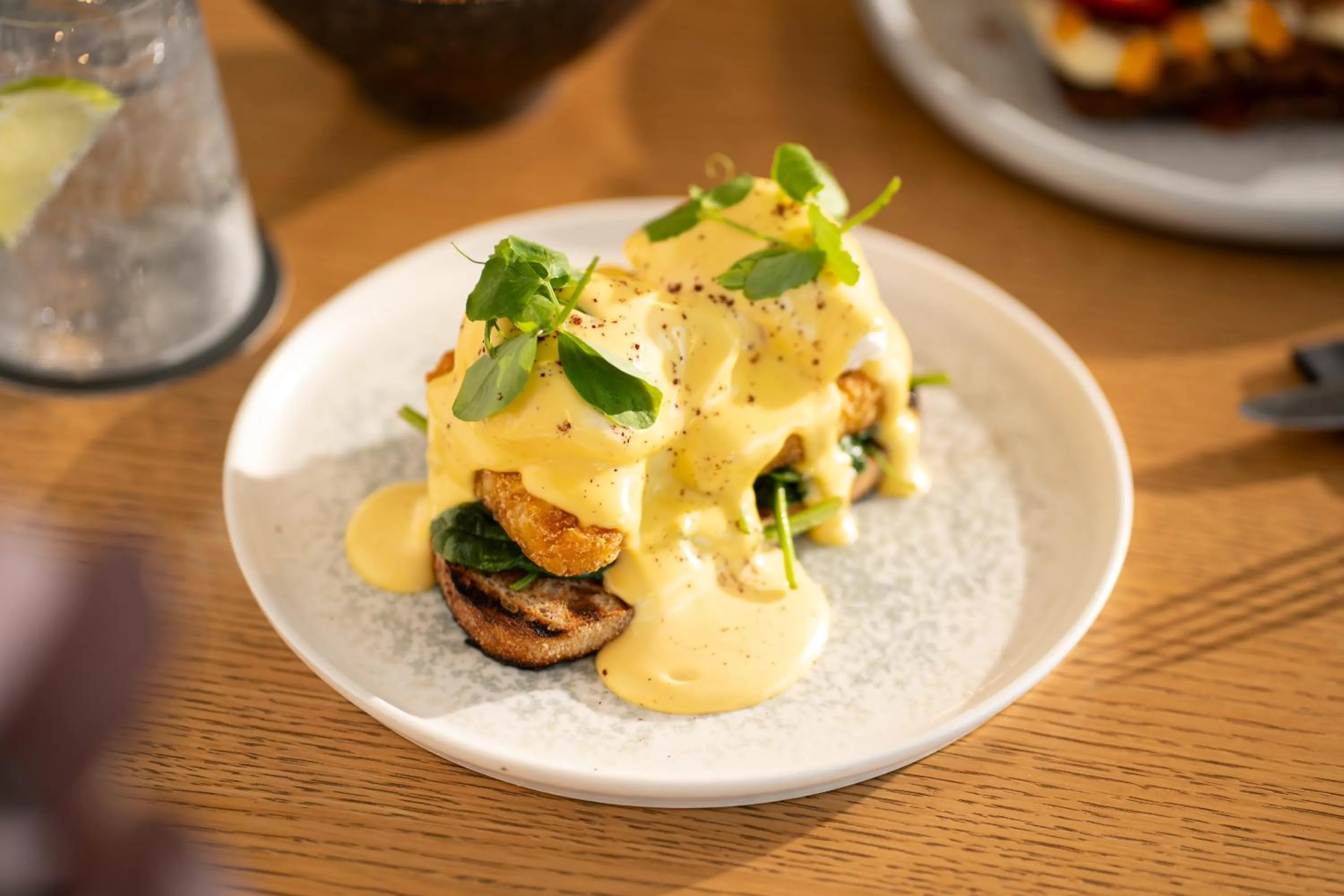 Restaurant/places to eat in Crowne Plaza Adelaide Mawson Lakes by IHG