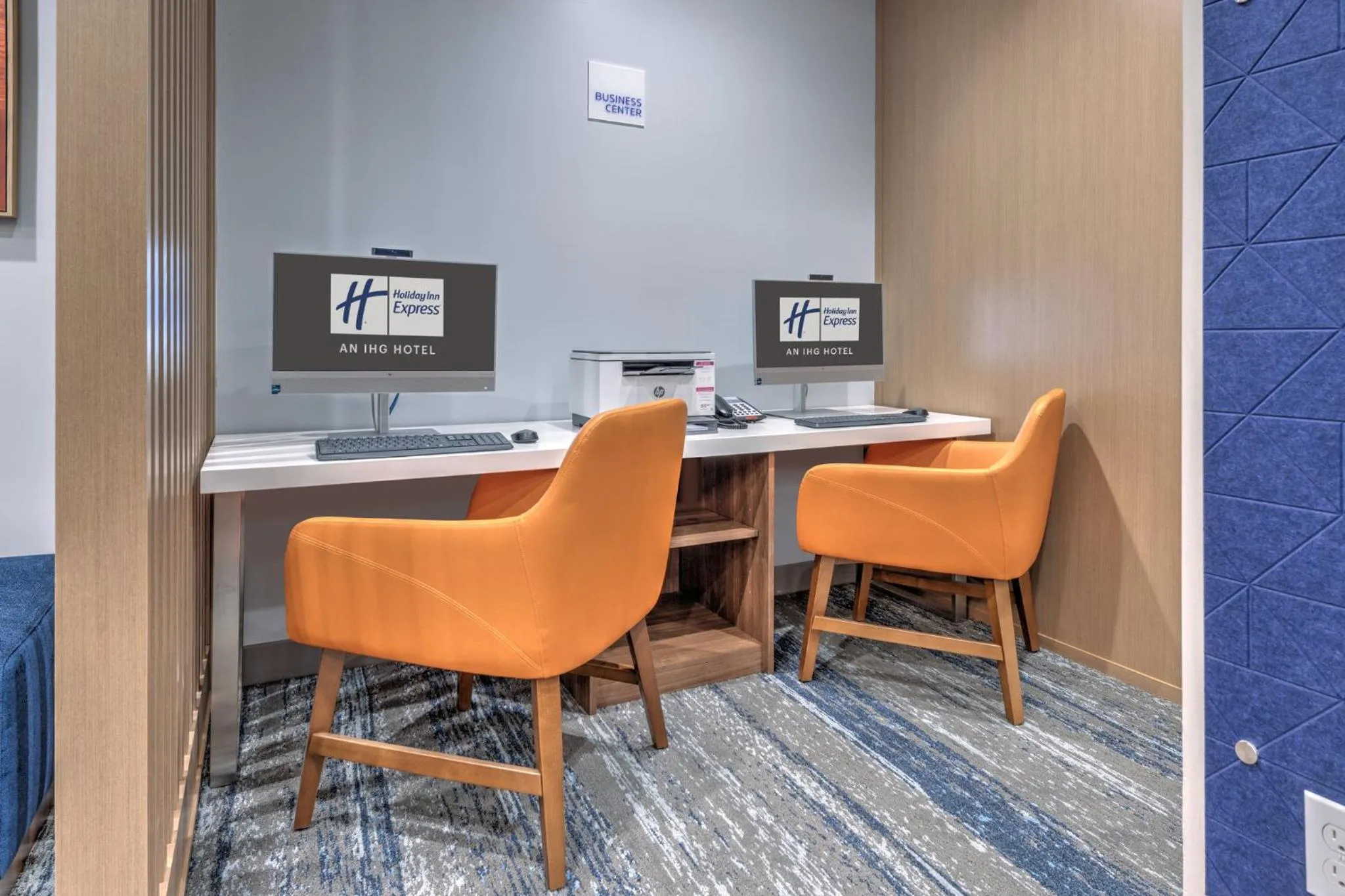 Other in Holiday Inn Express & Suites Austin Airport East by IHG