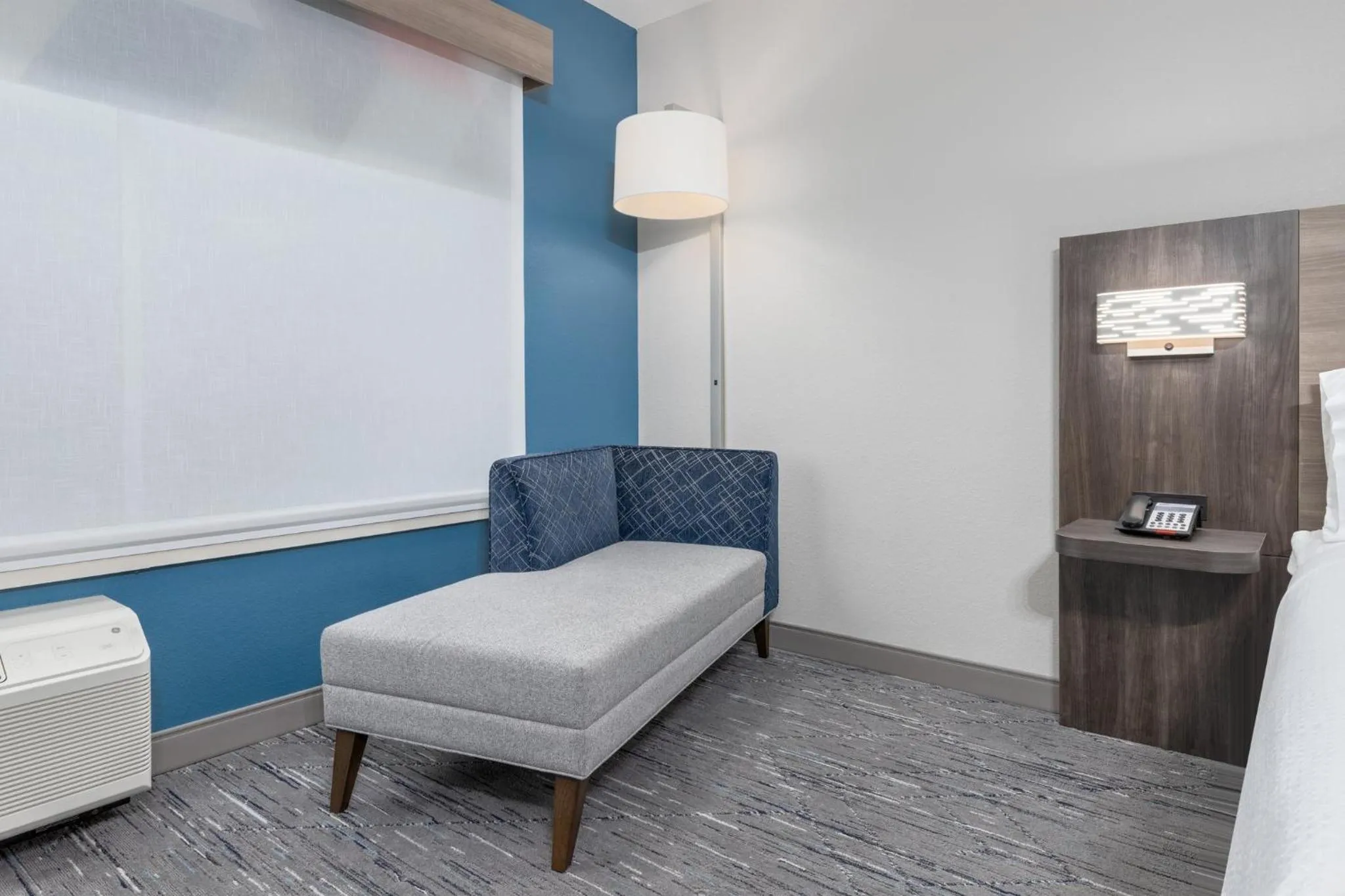 Photo of the whole room in Holiday Inn Express & Suites Austin Airport East by IHG