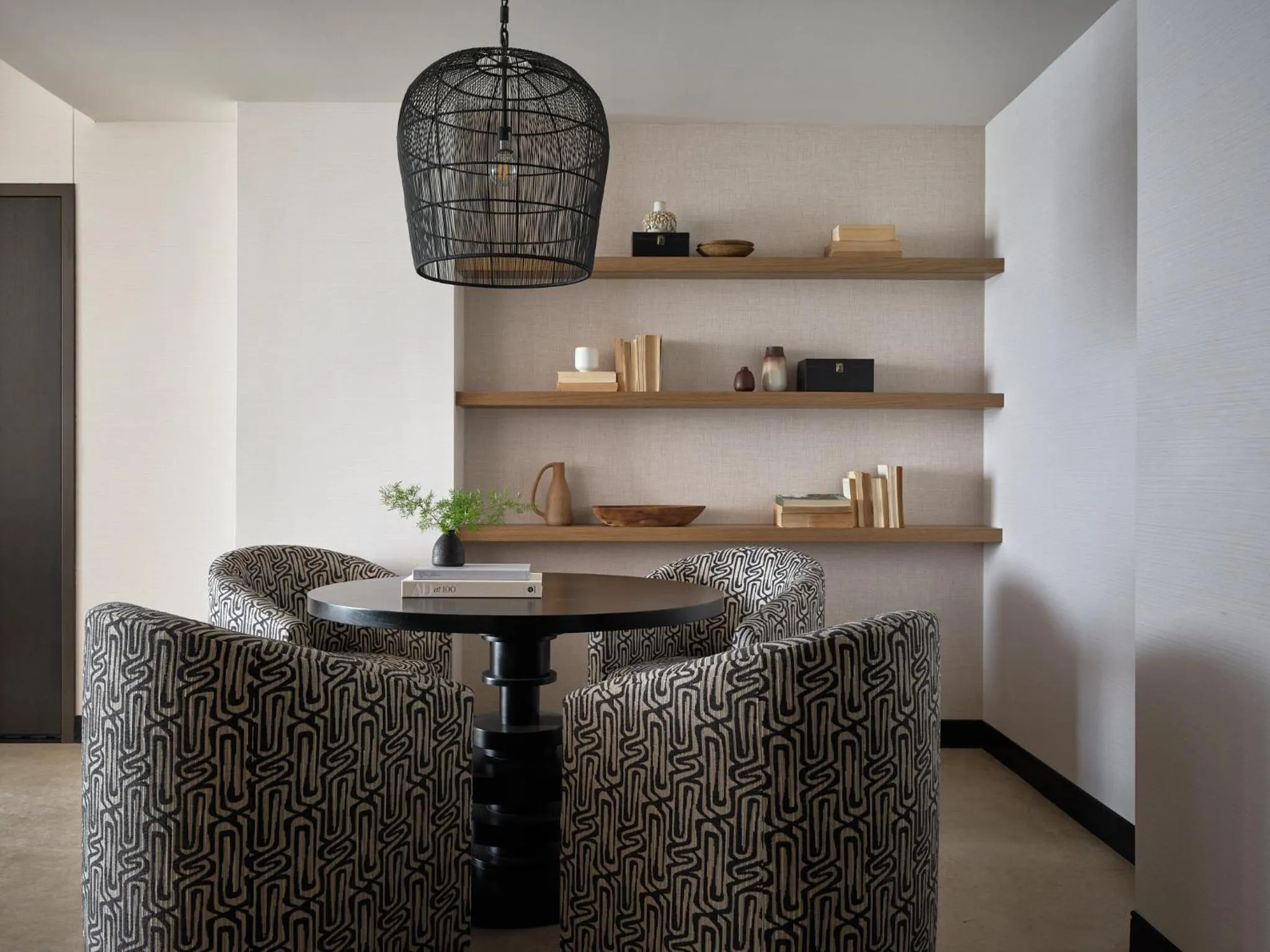 Bedroom in Kimpton Santo San Antonio - Riverwalk by IHG