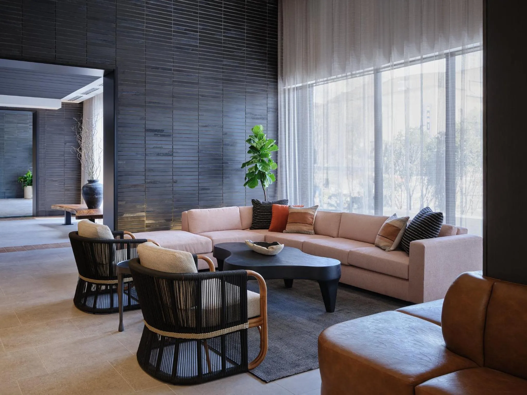 Property building in Kimpton Santo San Antonio - Riverwalk by IHG