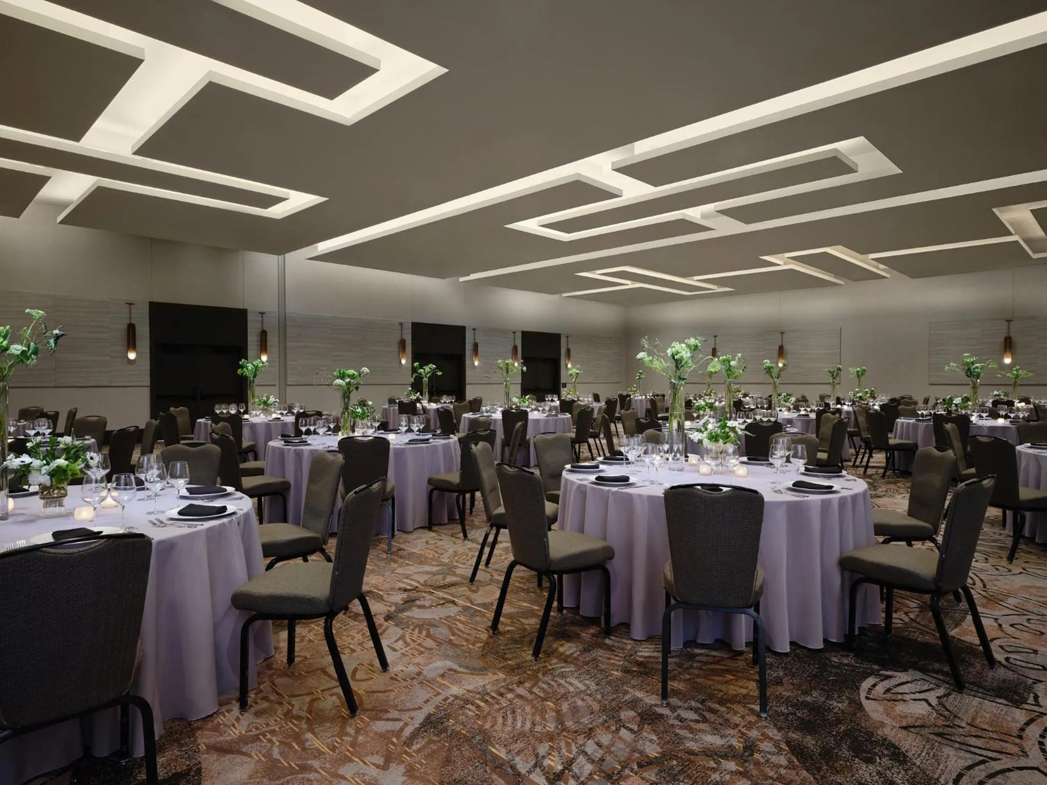 Banquet/Function facilities in Kimpton Santo San Antonio - Riverwalk by IHG