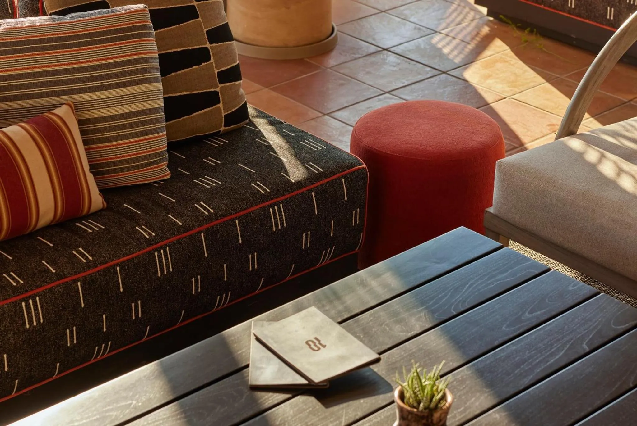 Lounge or bar in Kimpton Santo San Antonio - Riverwalk by IHG