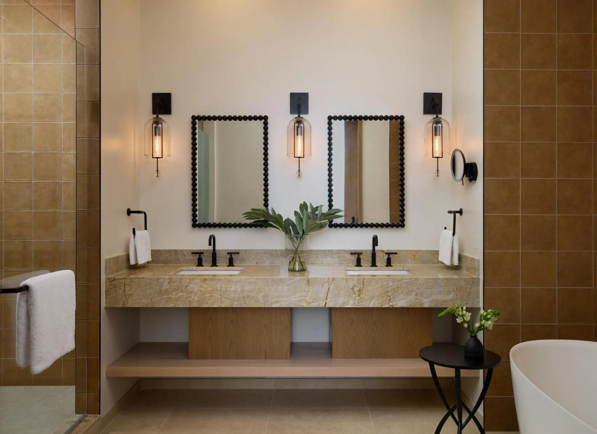 Bedroom in Kimpton Santo San Antonio - Riverwalk by IHG