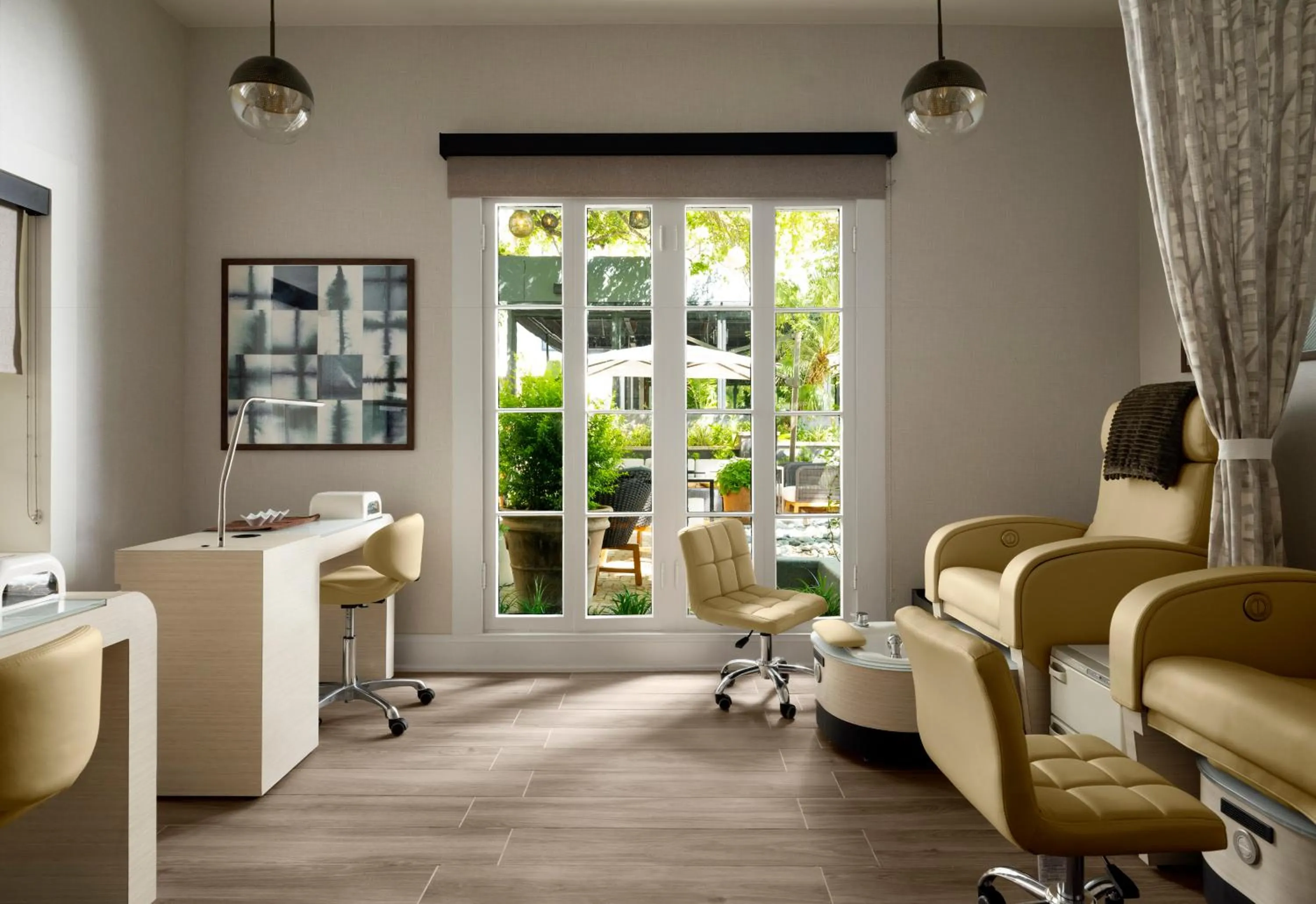 Spa and wellness centre/facilities in Kimpton Santo San Antonio - Riverwalk by IHG