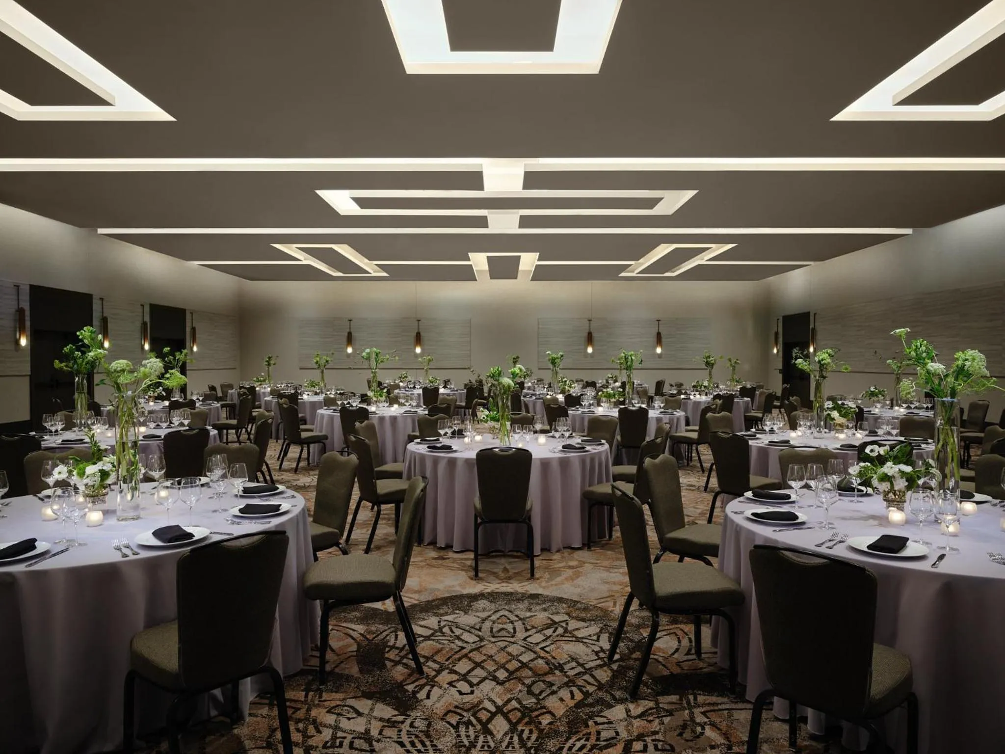 Meeting/conference room in Kimpton Santo San Antonio - Riverwalk by IHG