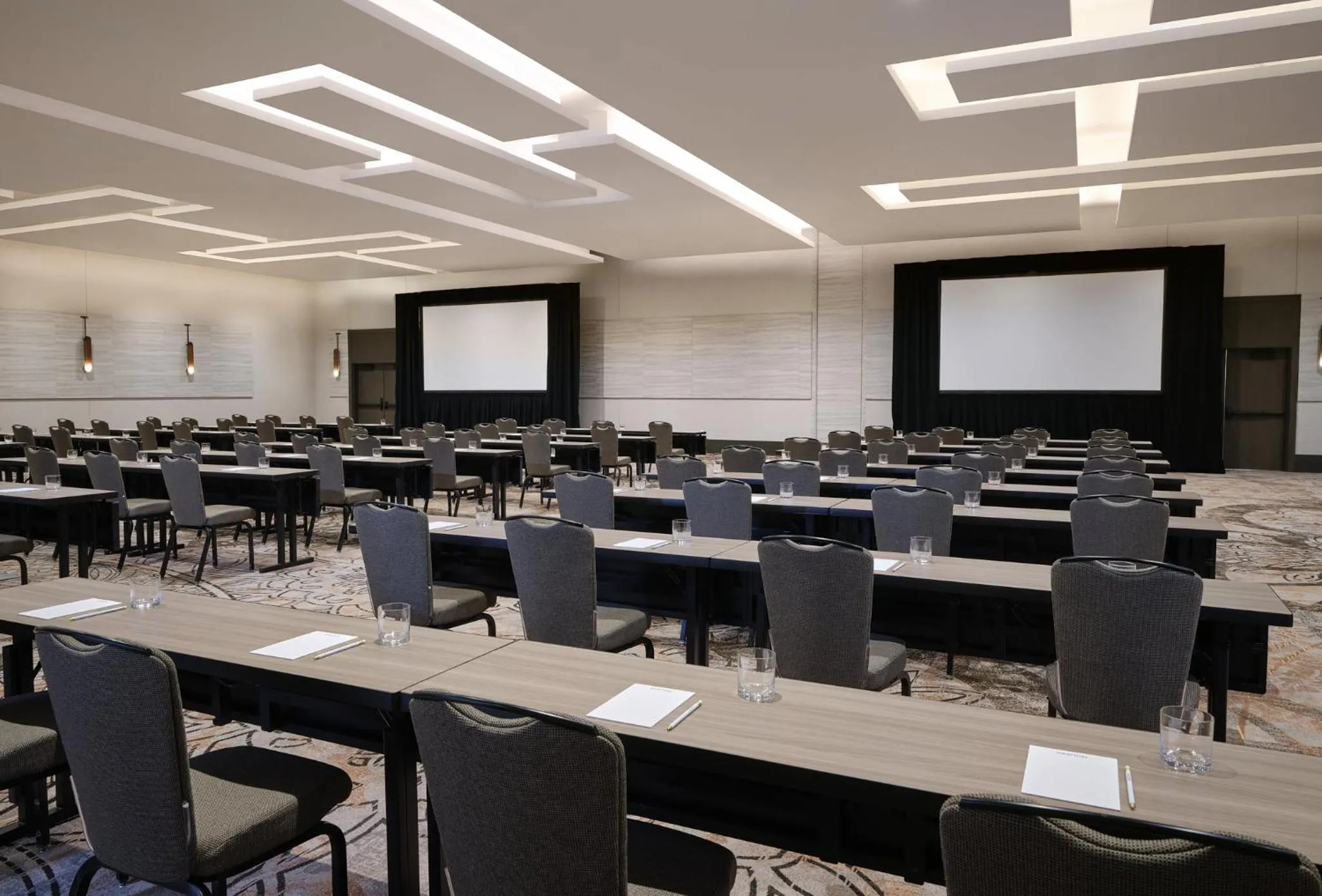 Meeting/conference room in Kimpton Santo San Antonio - Riverwalk by IHG