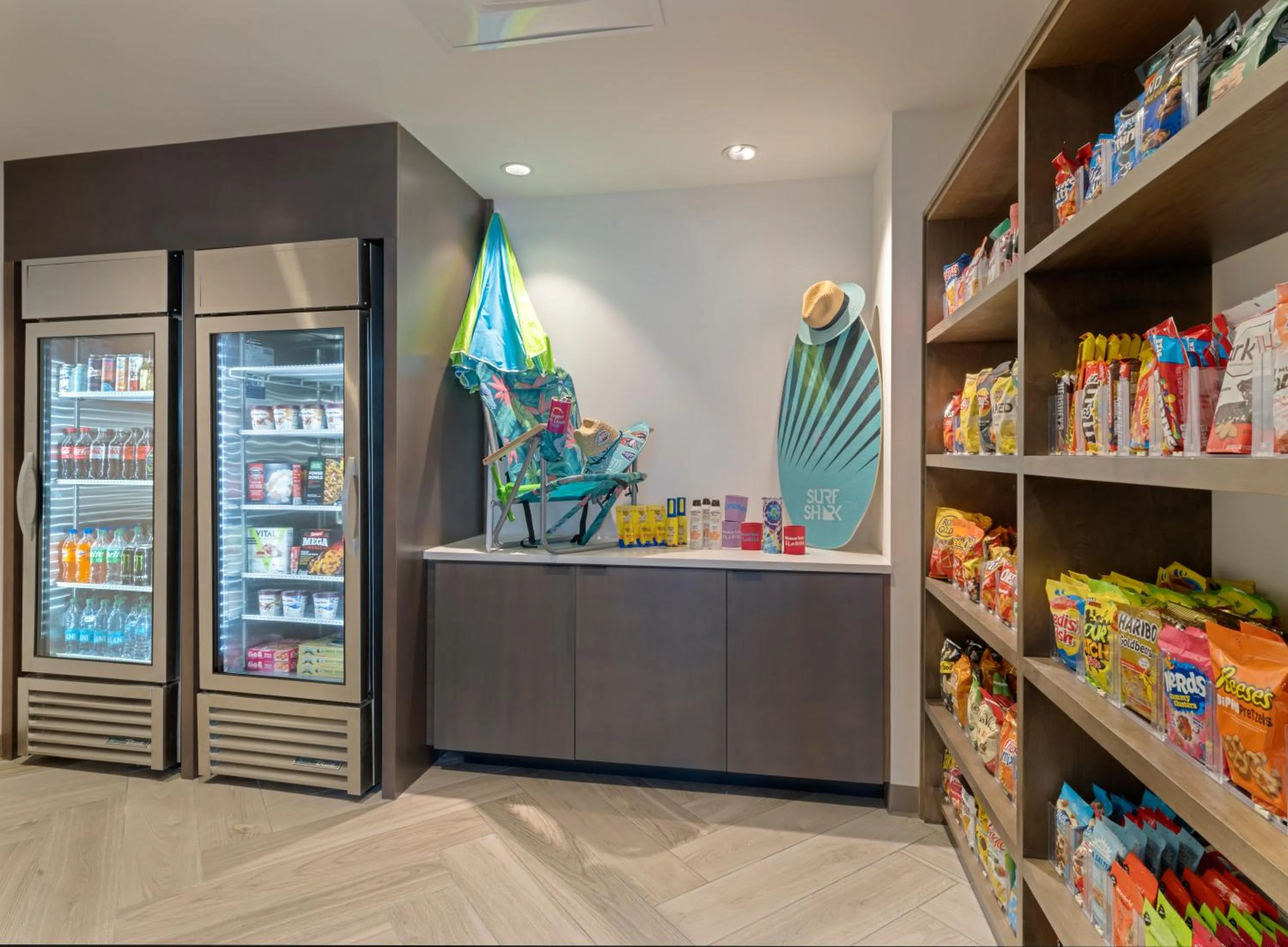 Food in Staybridge Suites Miramar Beach - Sandestin Area by IHG