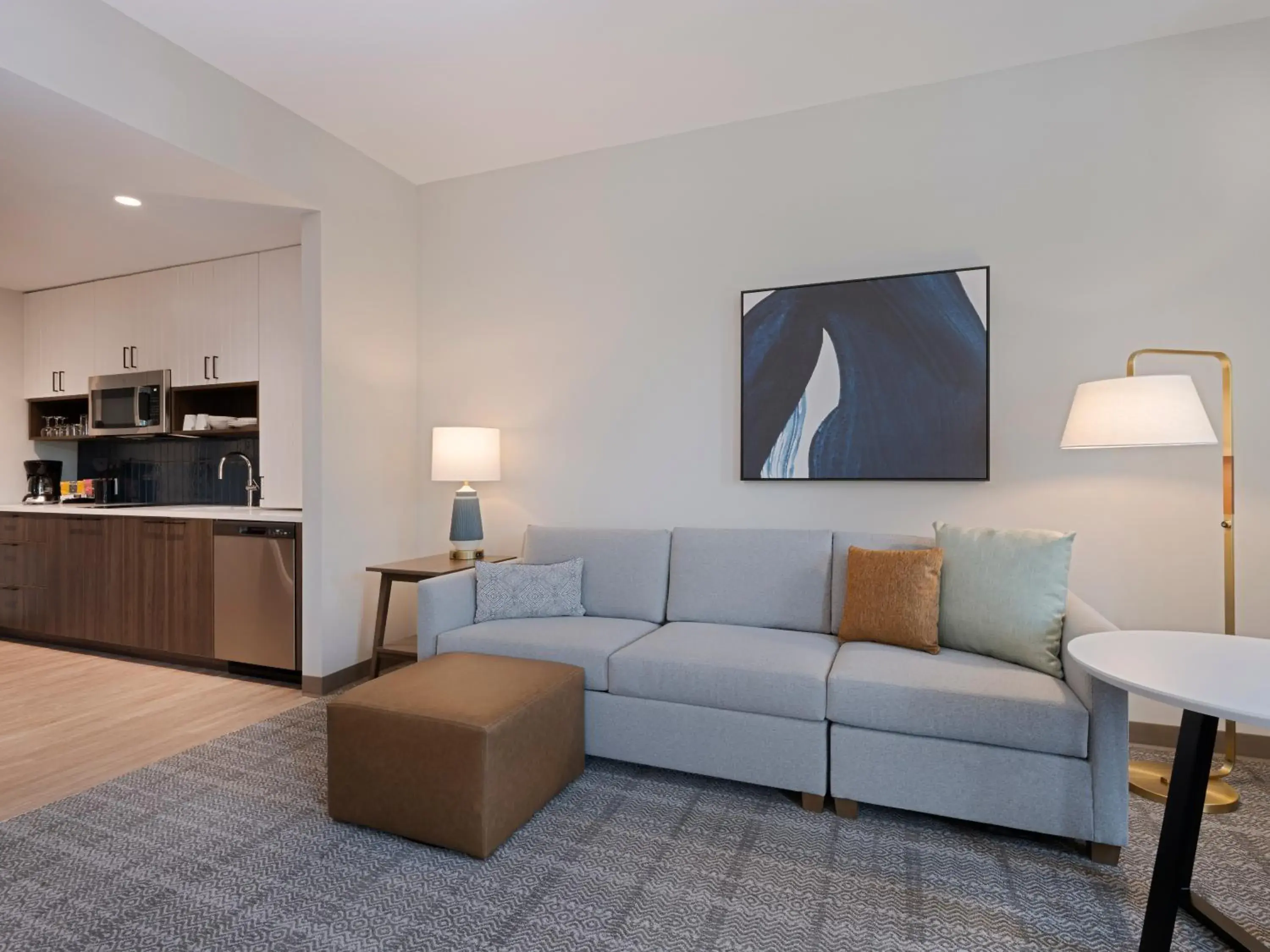 Studio Suite with Two Queen Beds in Staybridge Suites Miramar Beach - Sandestin Area by IHG Studio Suite with Two Queen Beds in Staybridge Suites Miramar Beach - Sandestin Area by IHG