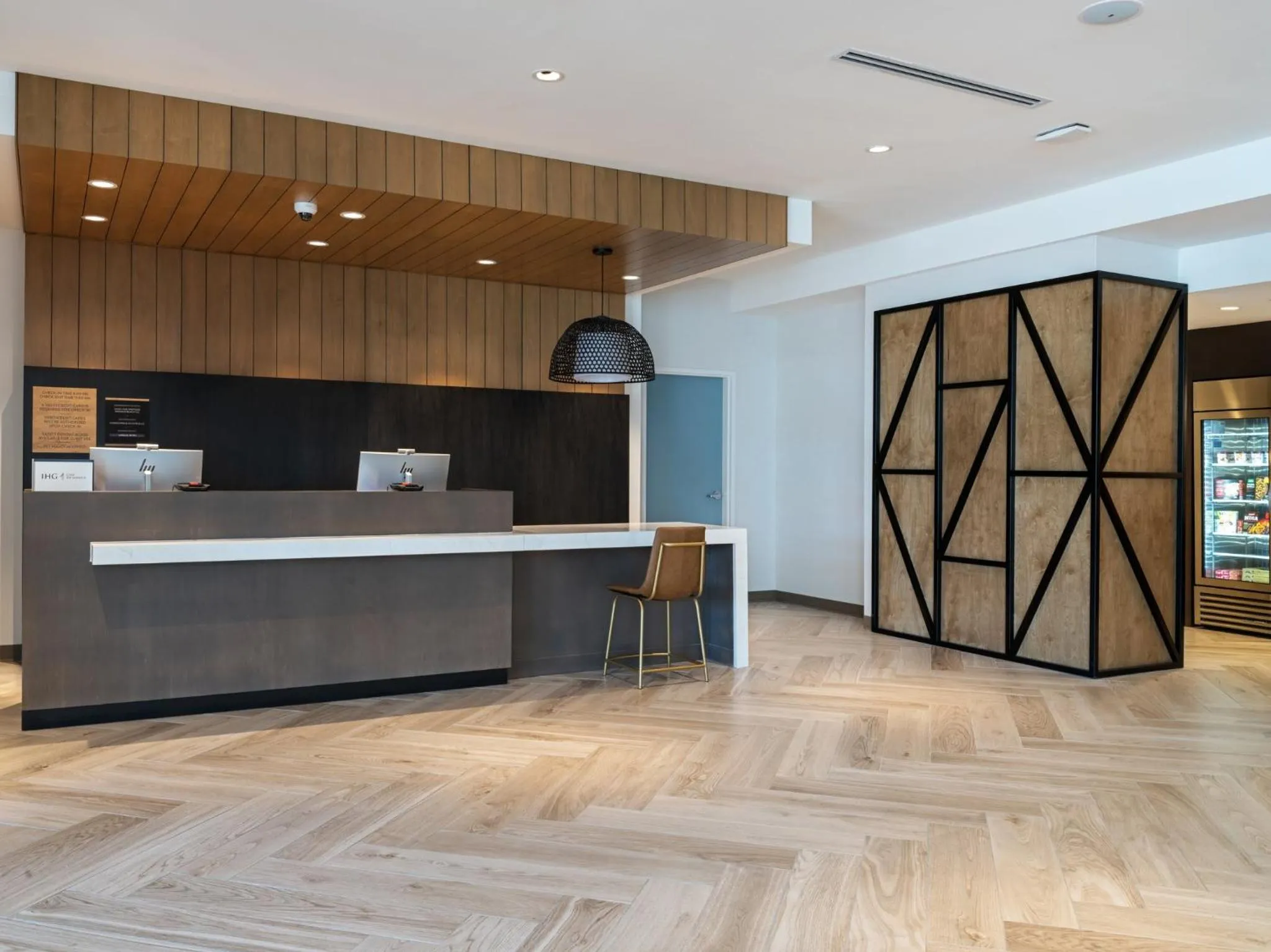 Property building in Staybridge Suites Miramar Beach - Sandestin Area by IHG