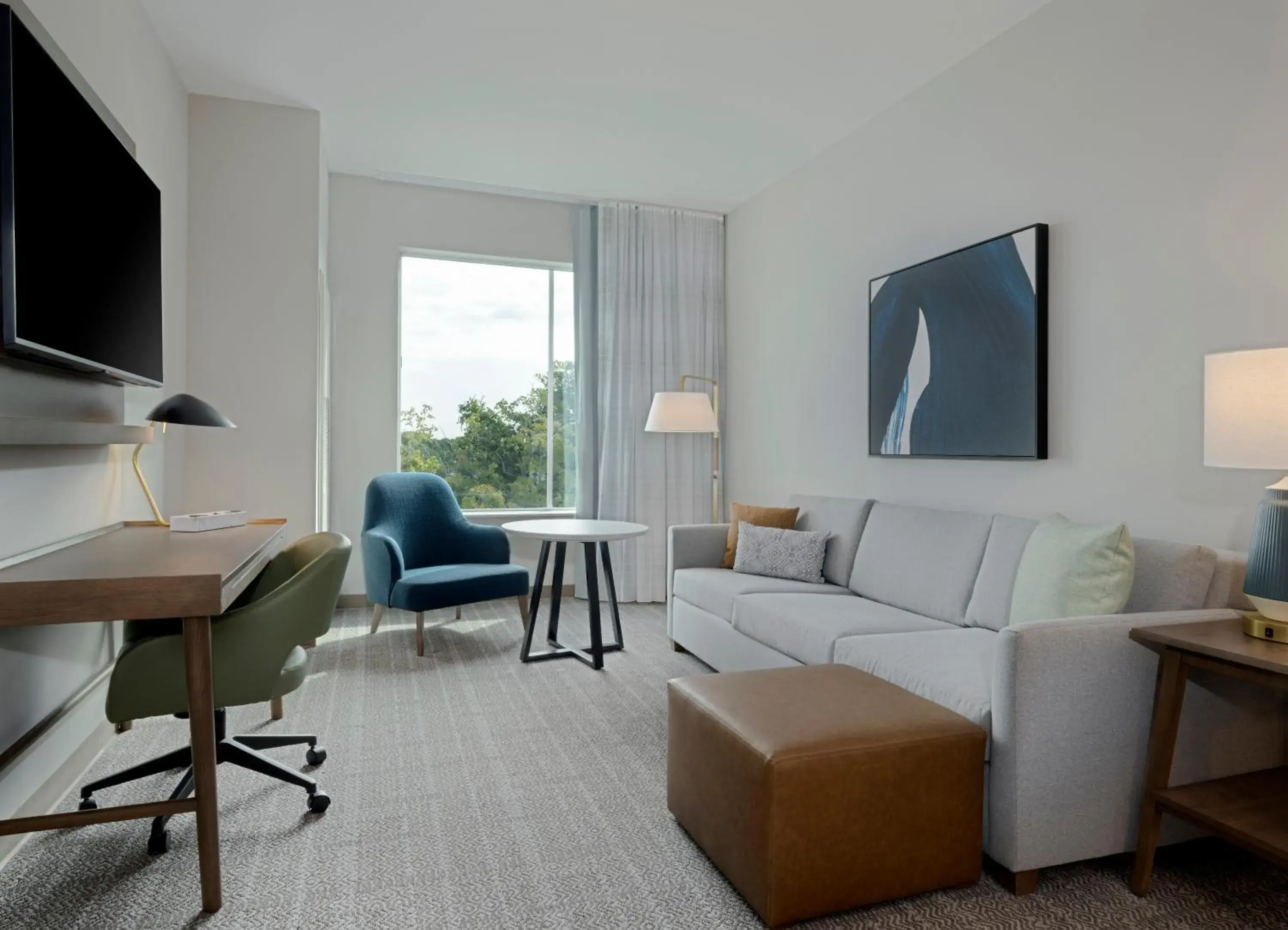 One-Bedroom Suite in Staybridge Suites Miramar Beach - Sandestin Area by IHG One-Bedroom Suite in Staybridge Suites Miramar Beach - Sandestin Area by IHG