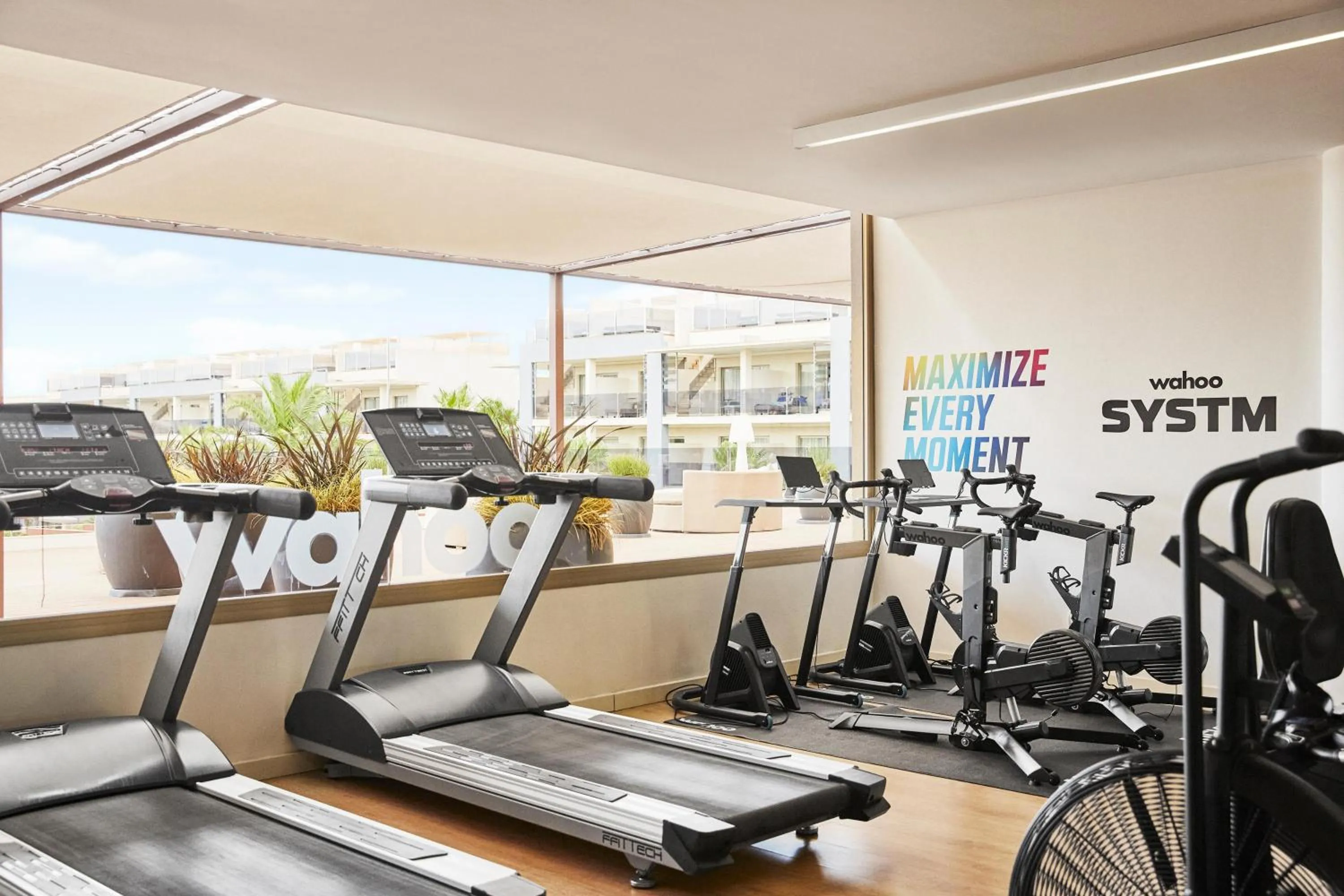 Activities in Zafiro Palace Alcudia