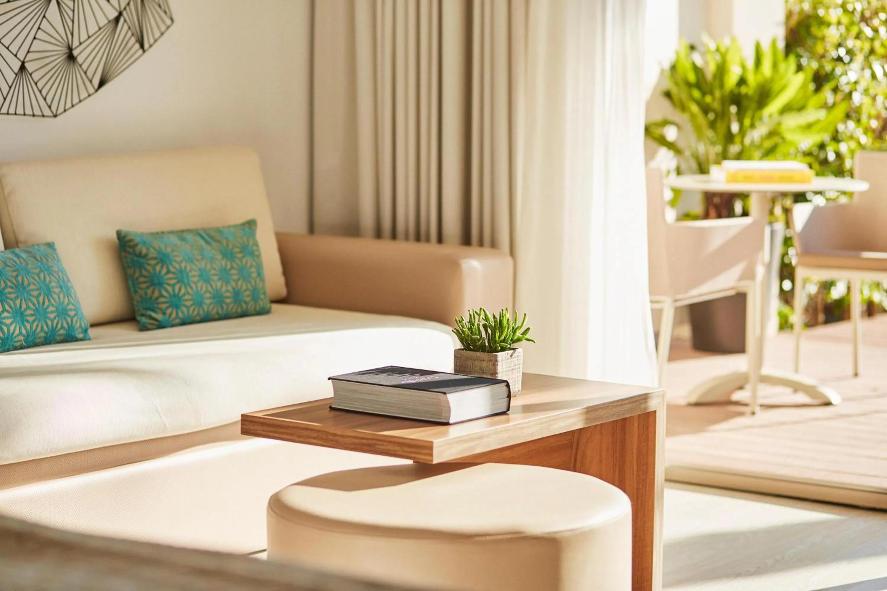 Photo of the whole room in Zafiro Palace Alcudia