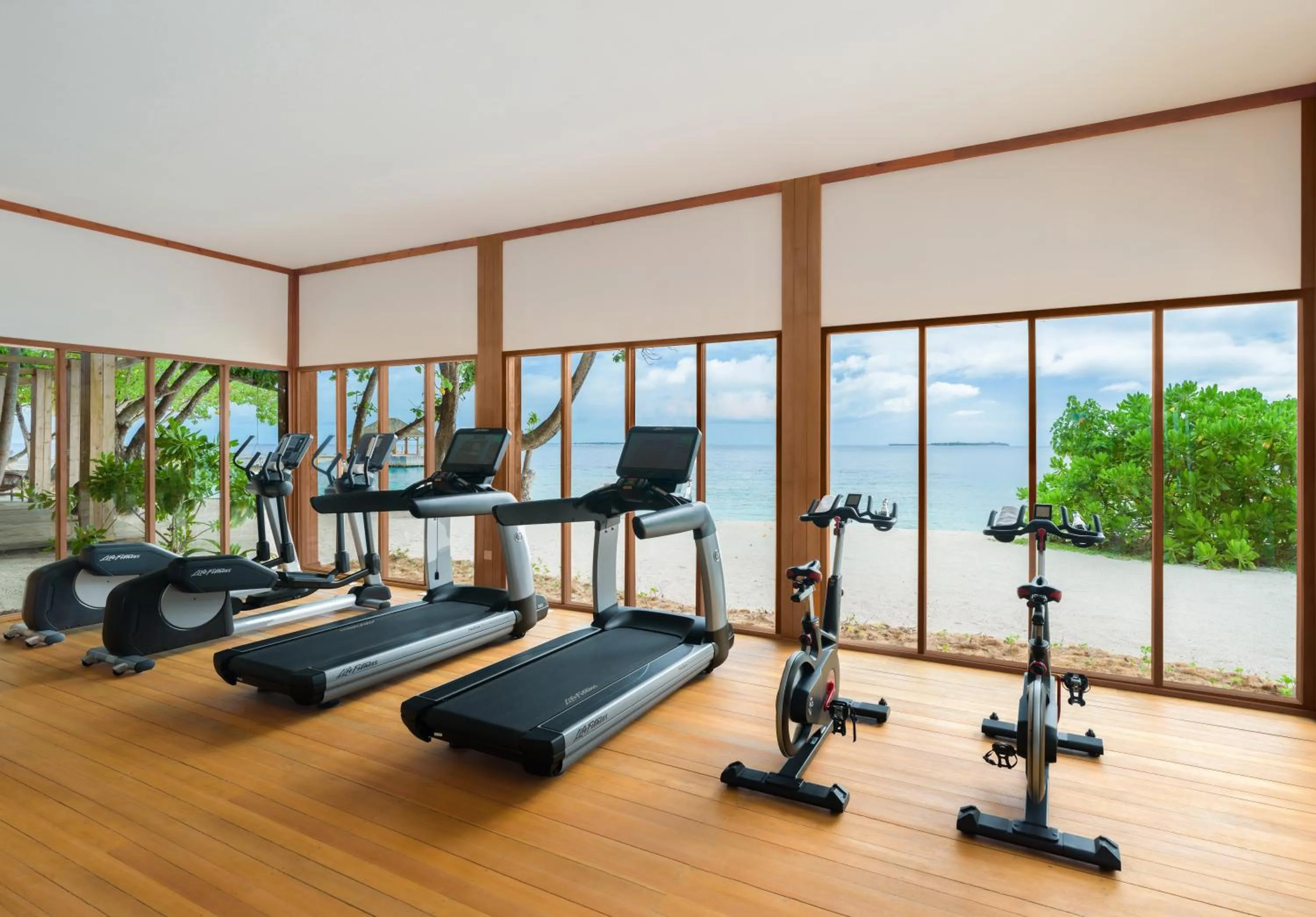 Activities in Amilla Maldives