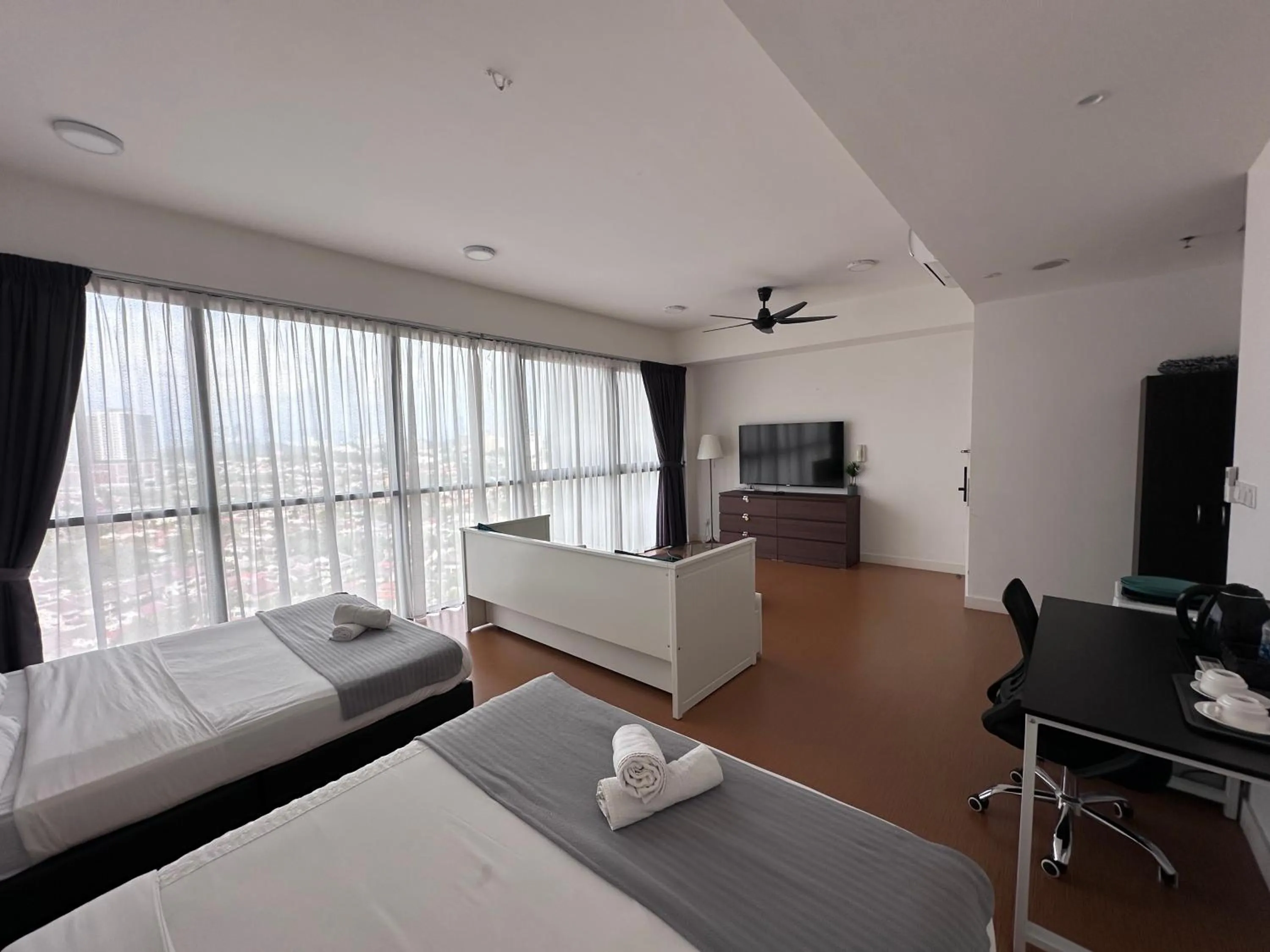 Homoto Petaling Jaya