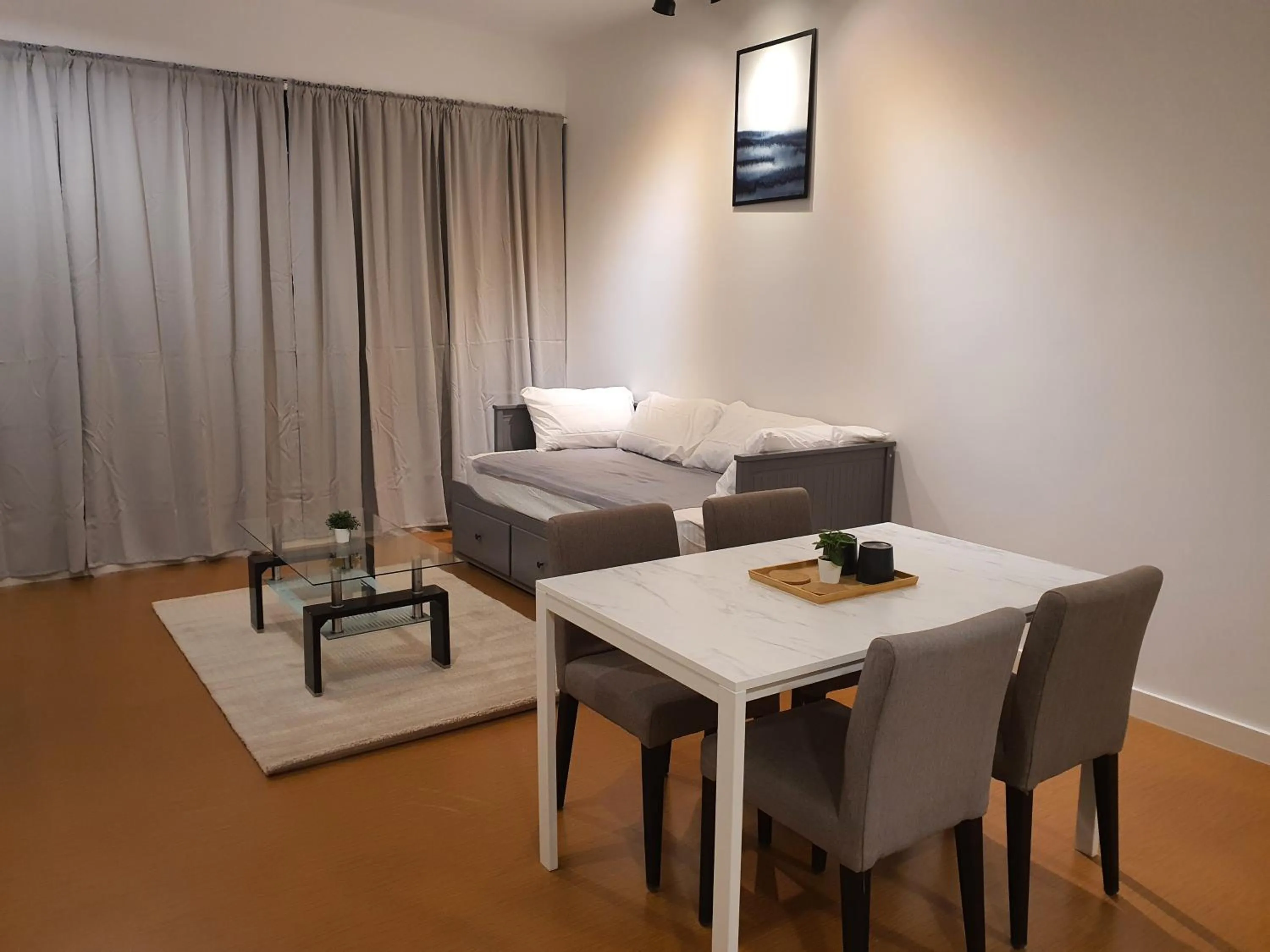 Homoto Petaling Jaya