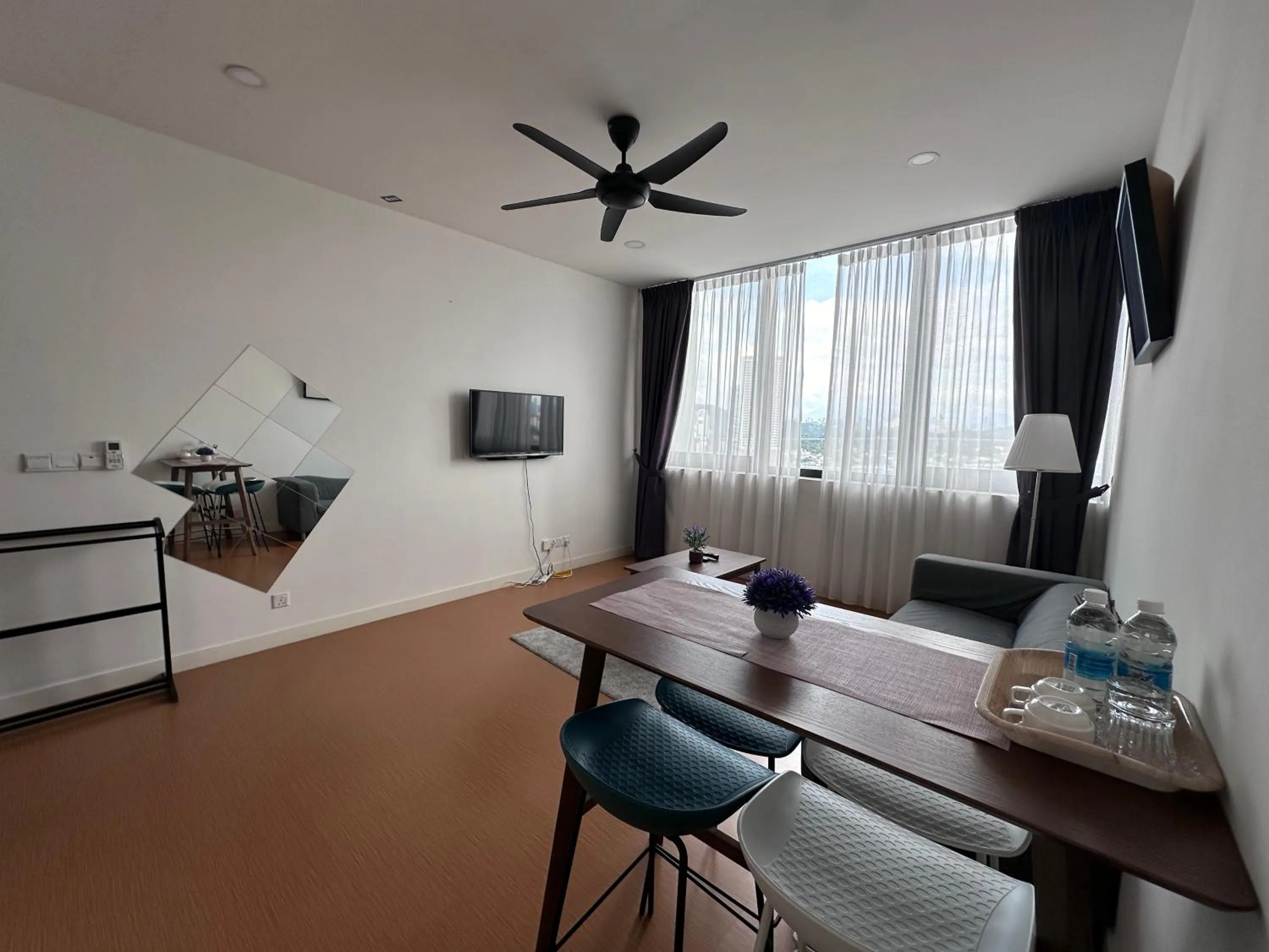 Homoto Petaling Jaya