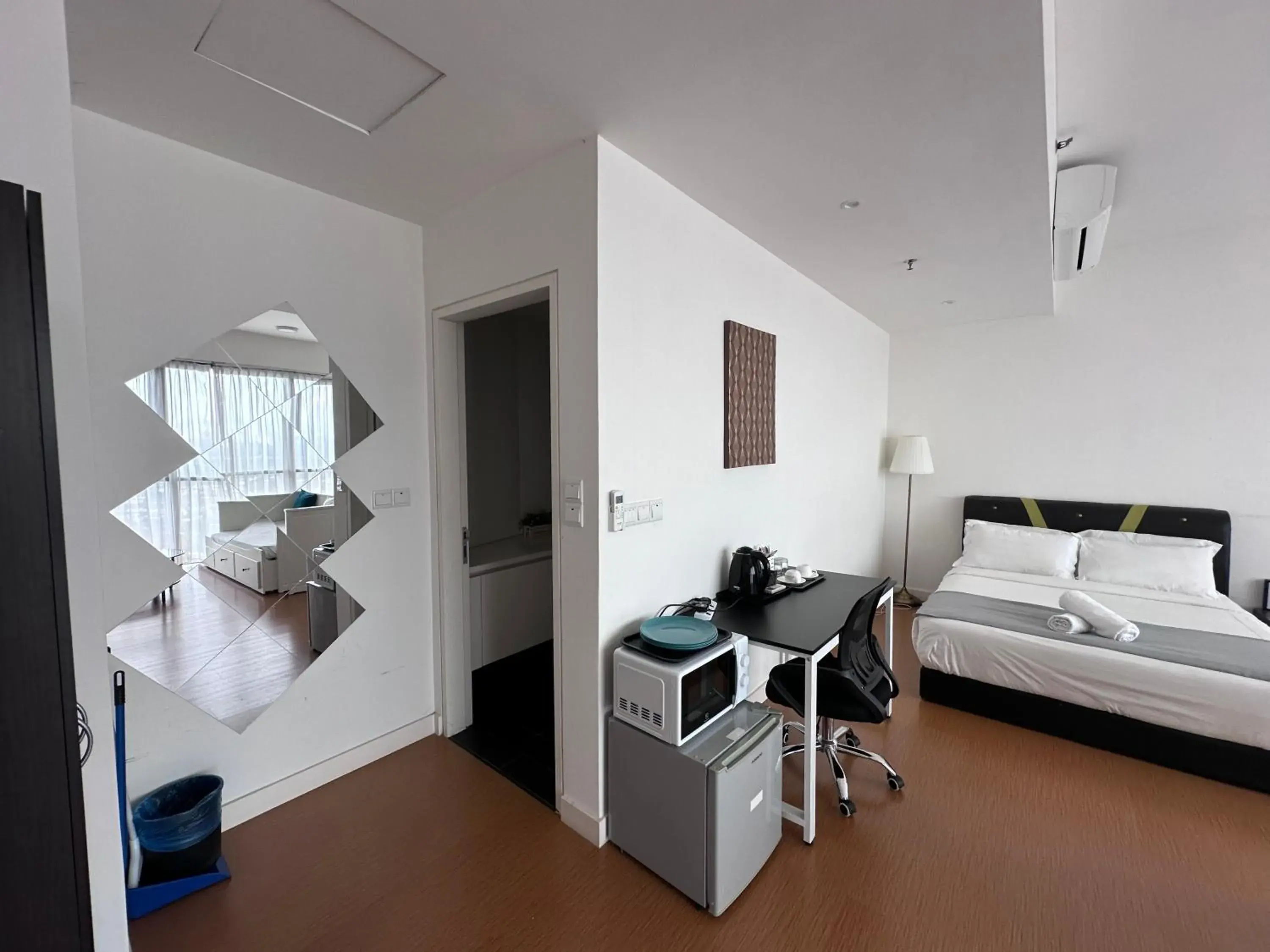 Deluxe Family Room in Homoto Petaling Jaya Deluxe Family Room in Homoto Petaling Jaya