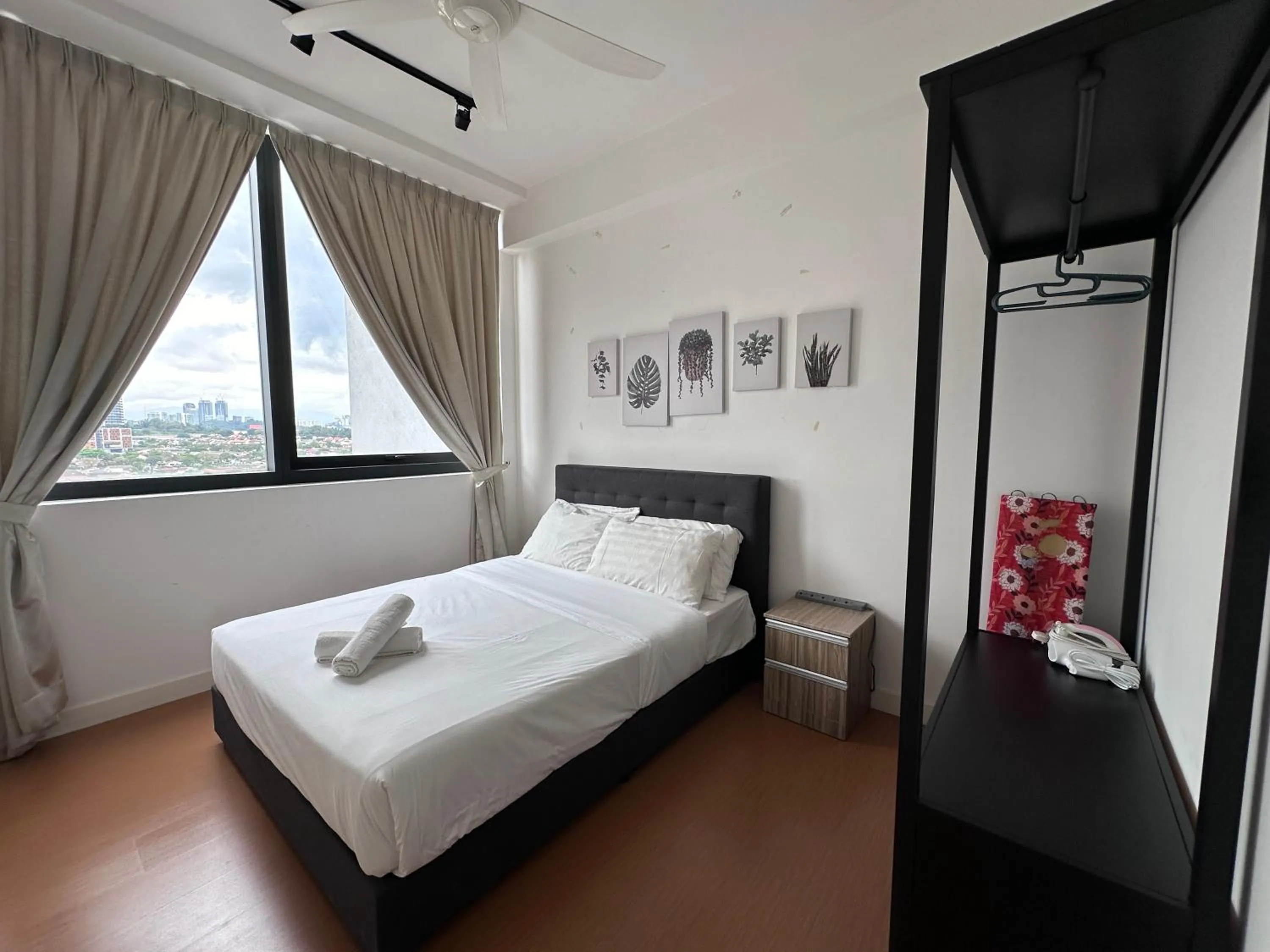 Homoto Petaling Jaya