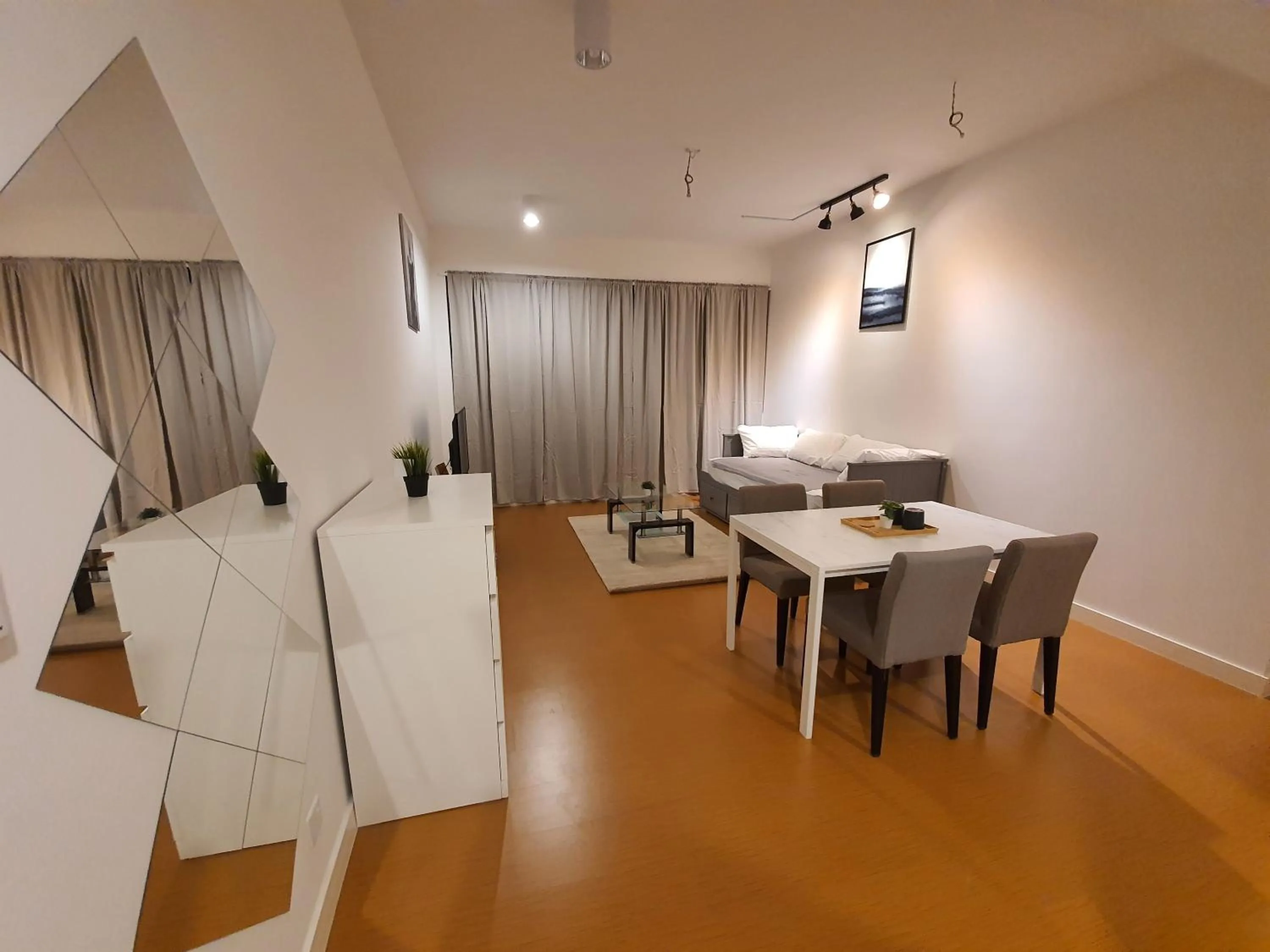 Homoto Petaling Jaya