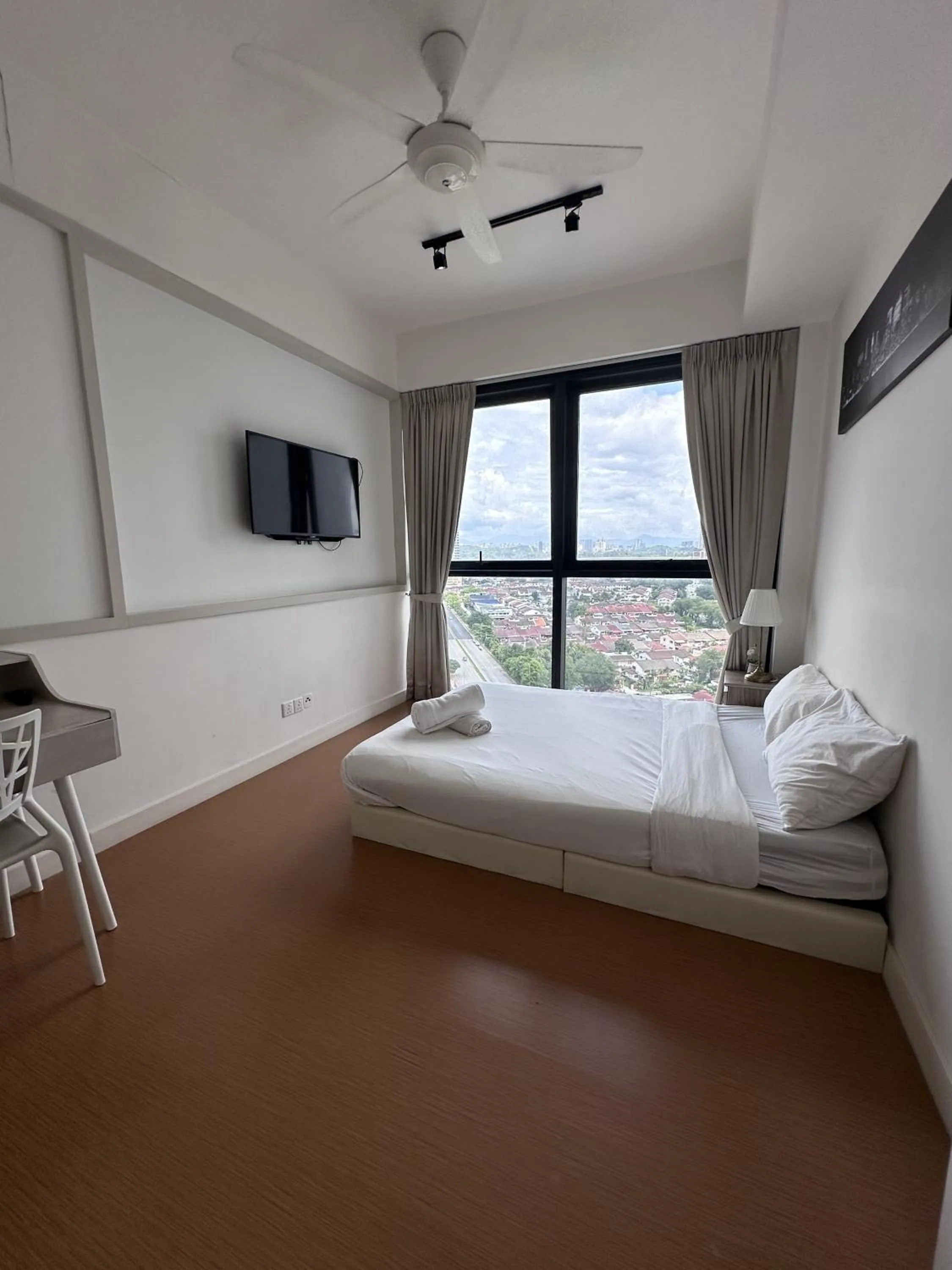 Bedroom in Homoto Petaling Jaya