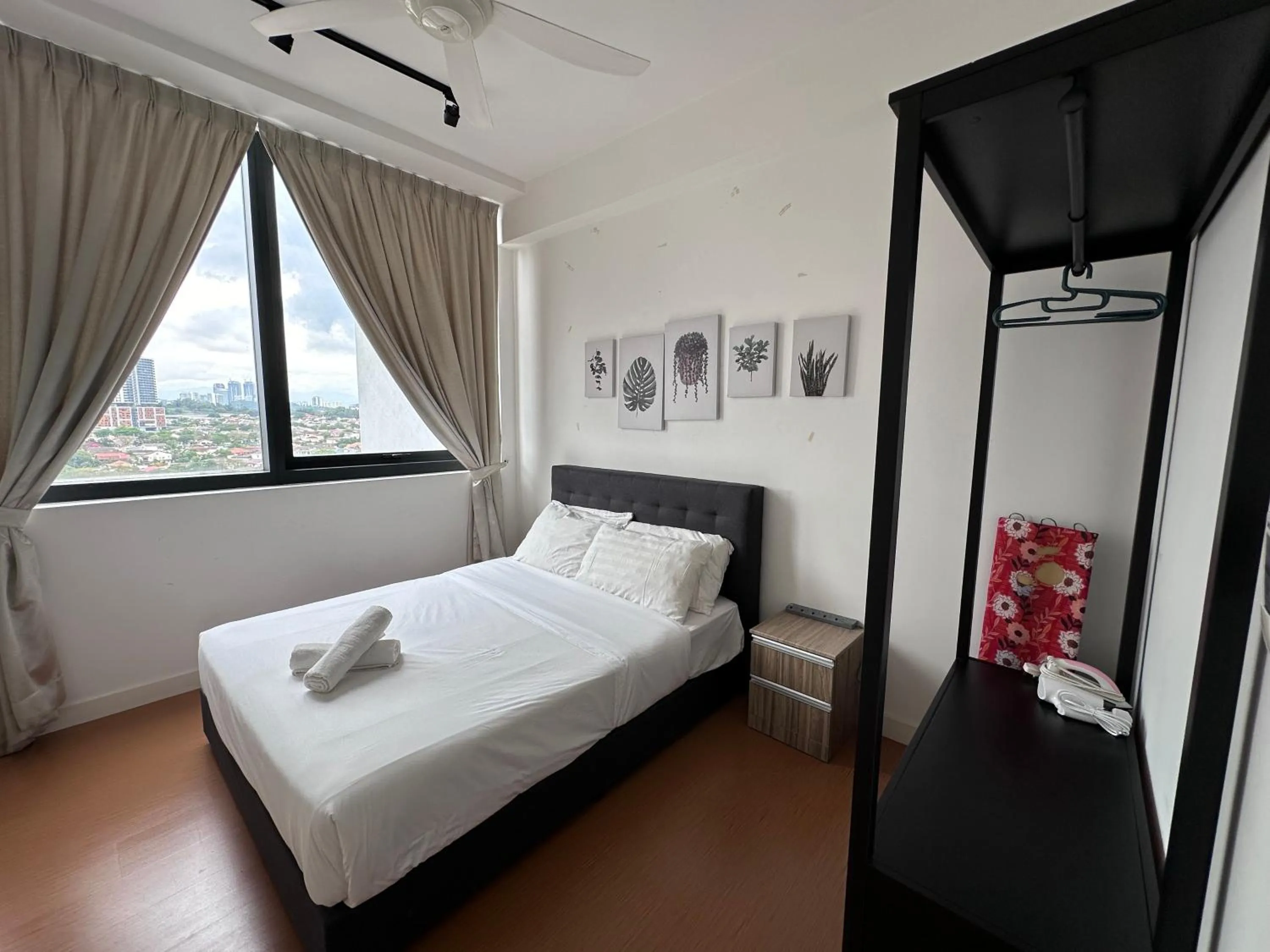 Homoto Petaling Jaya