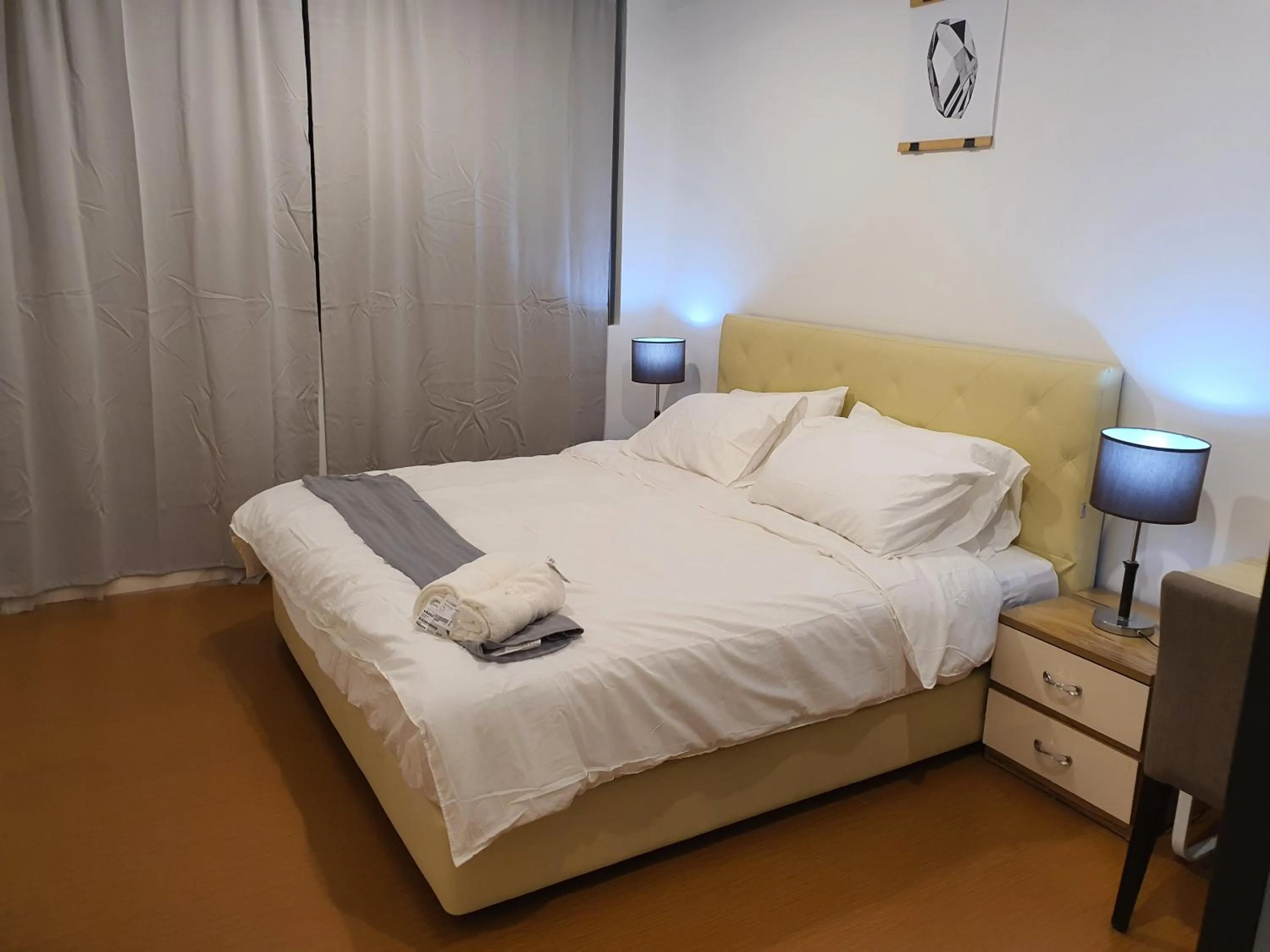 Homoto Petaling Jaya