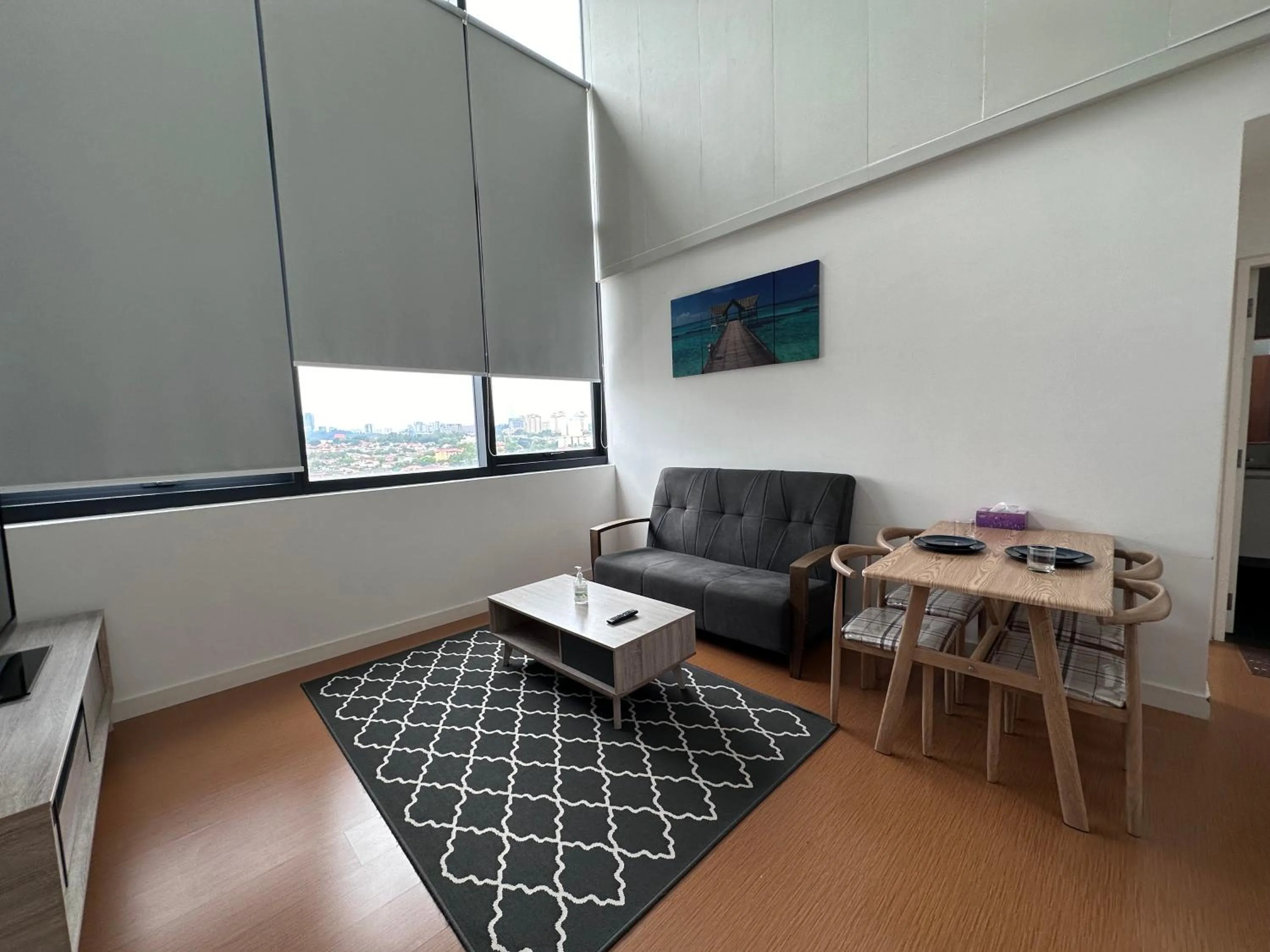 Homoto Petaling Jaya