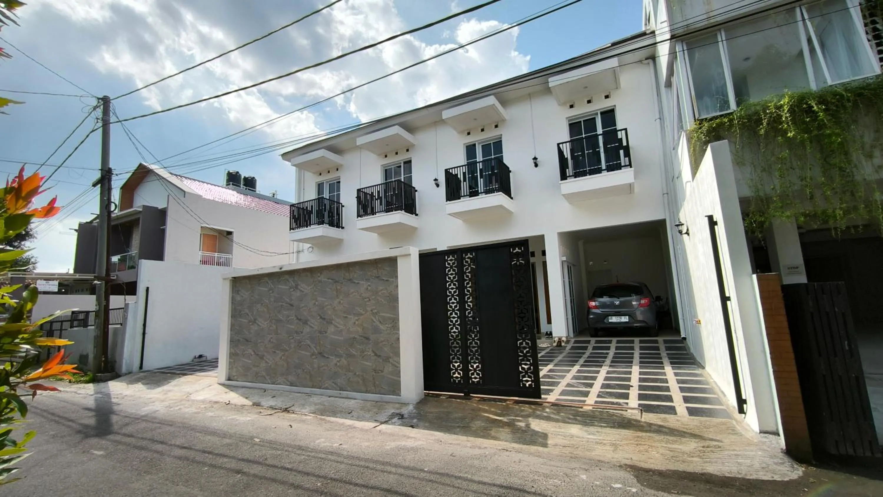 House of Bedjo powered by Cocotel