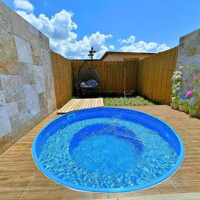 Day in 216 North Hotel