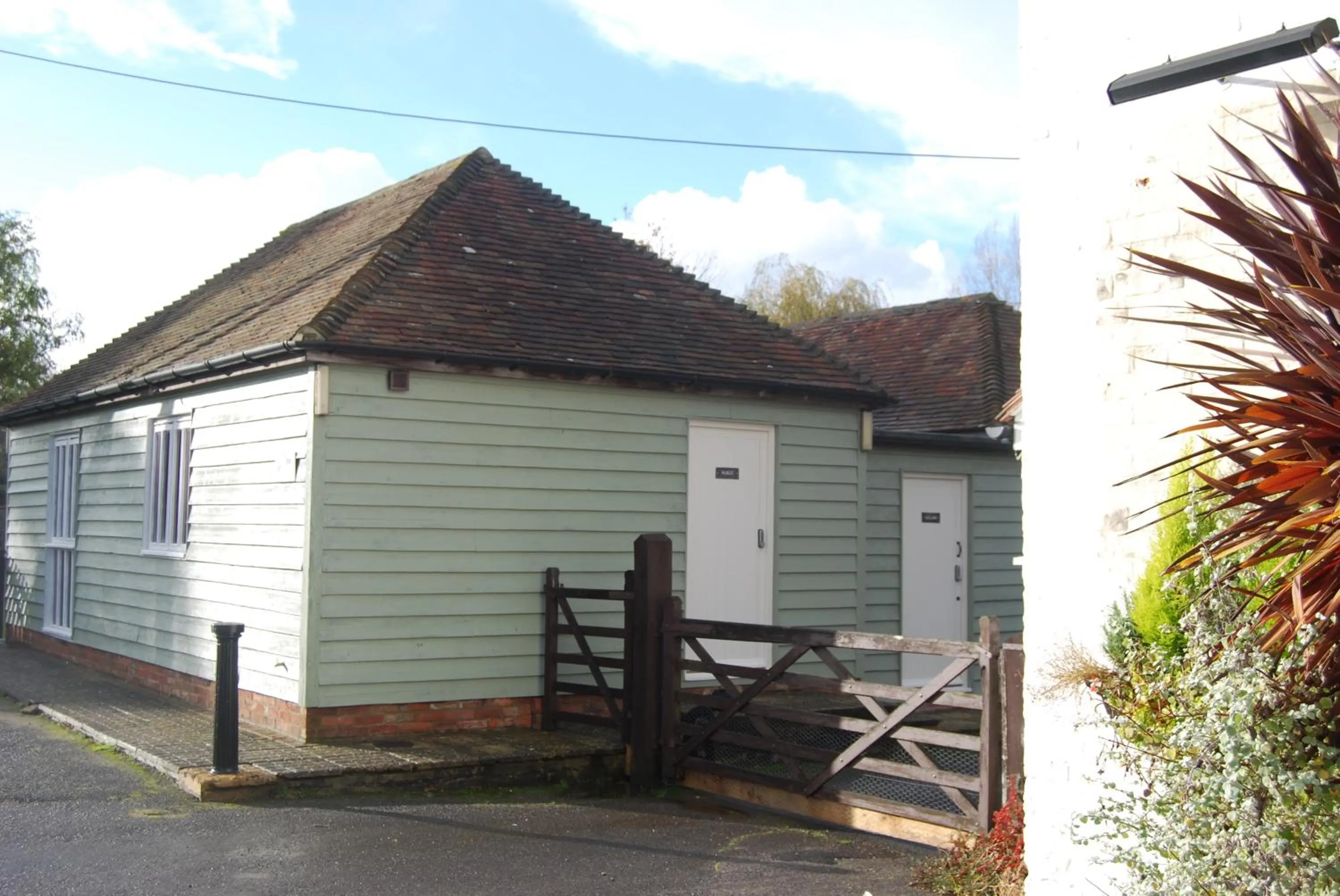 Spa and wellness centre/facilities in Hare & Hounds Bed & Breakfast