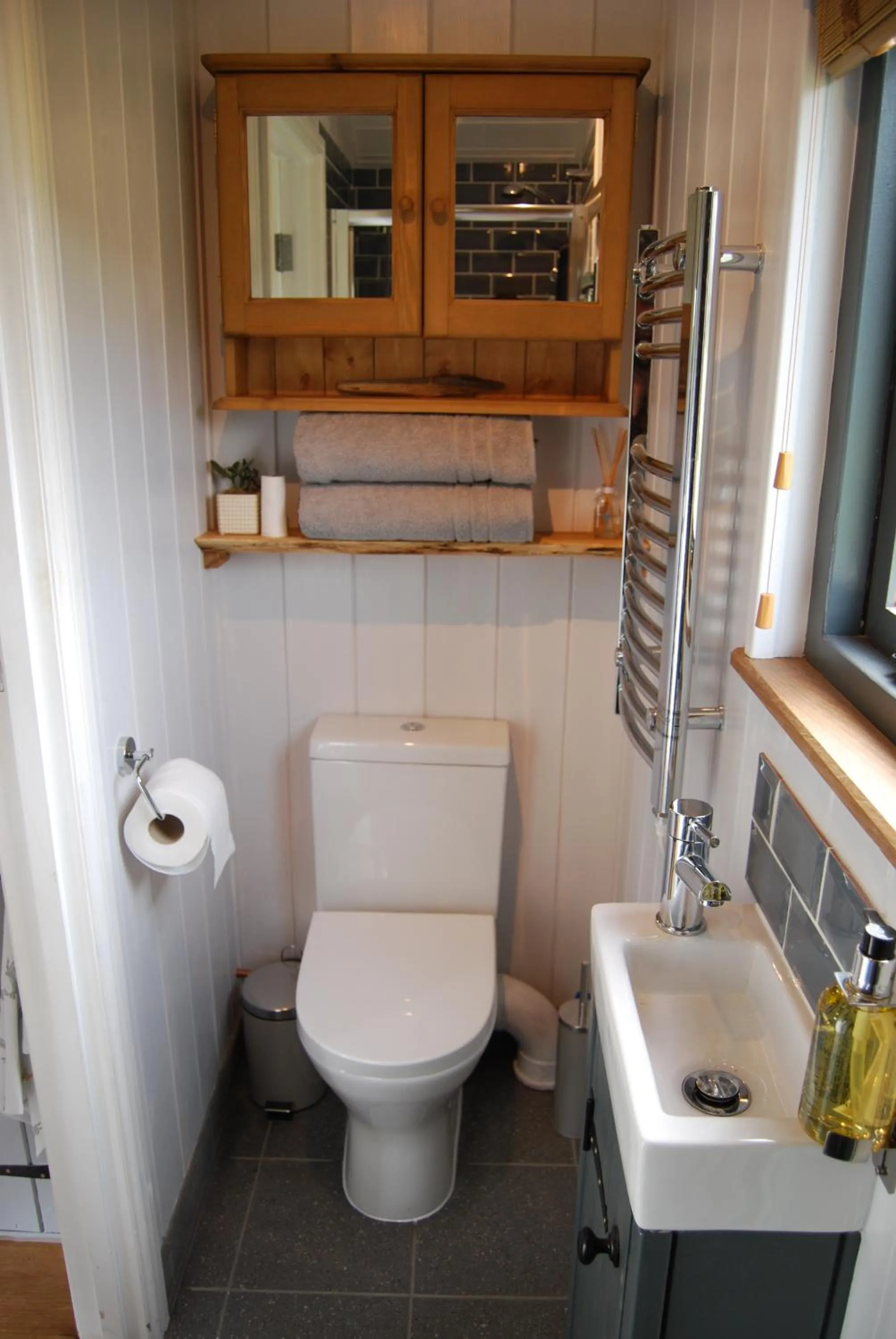 Hare & Hounds Bed & Breakfast