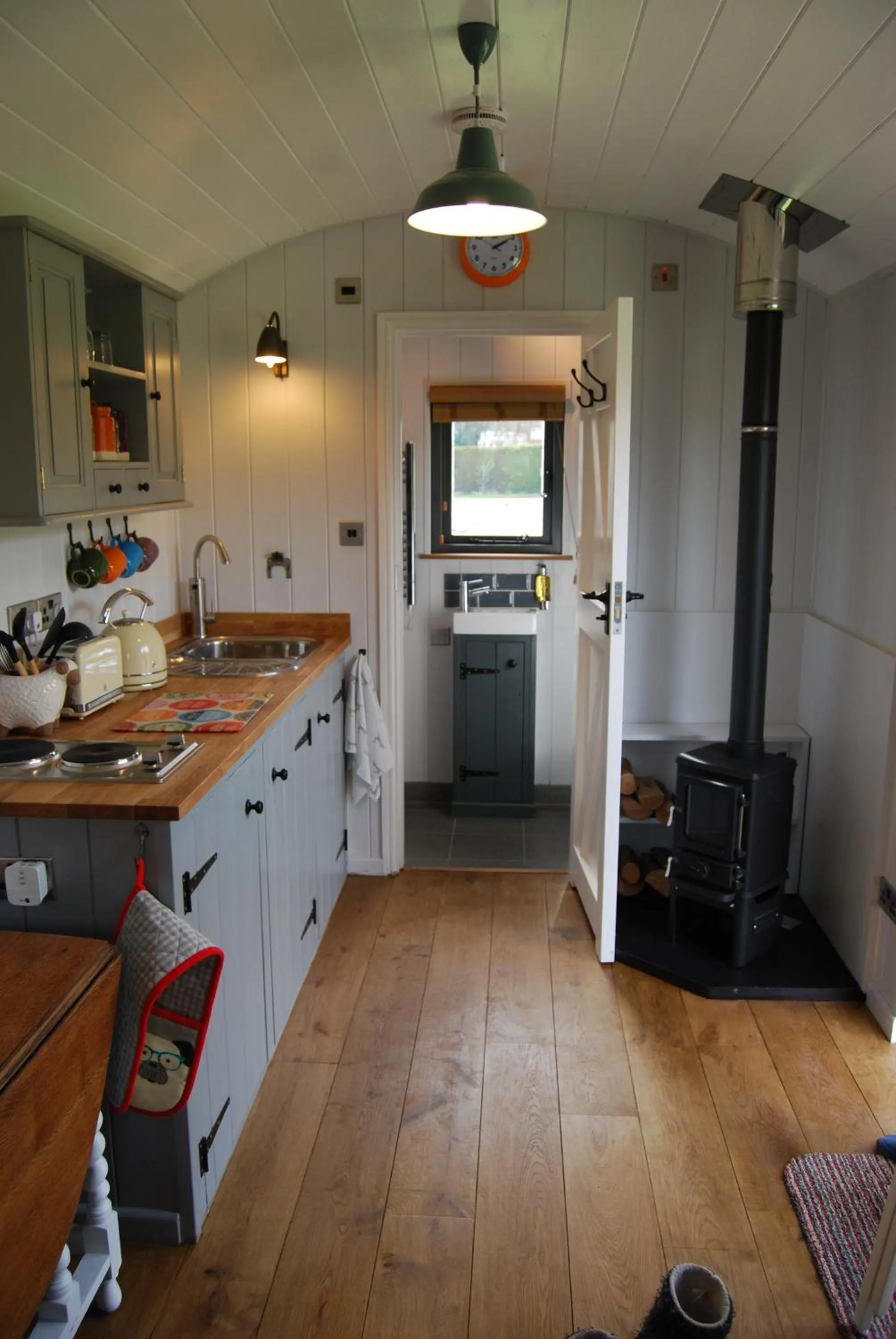 Hare & Hounds Bed & Breakfast