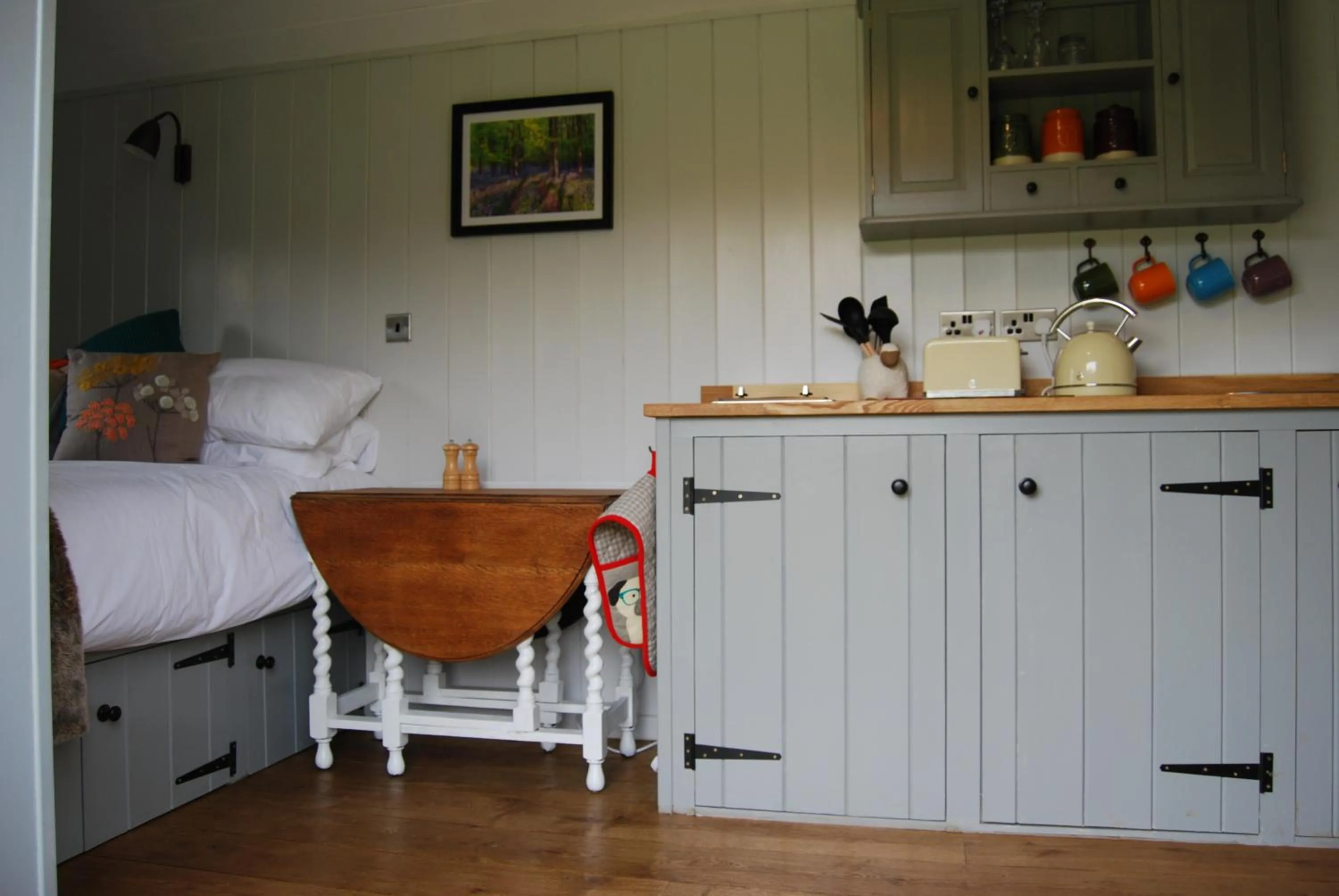 Hare & Hounds Bed & Breakfast