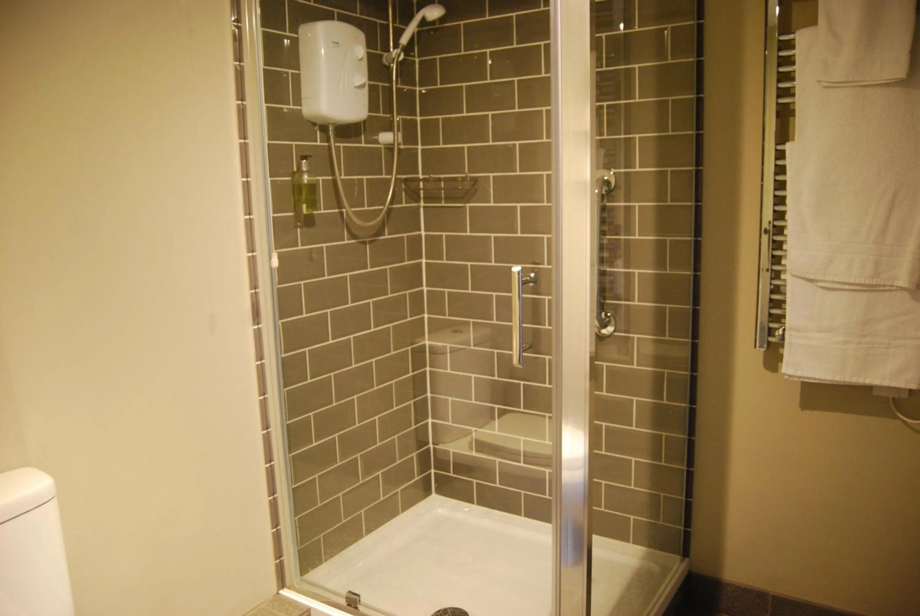 Hare & Hounds Bed & Breakfast