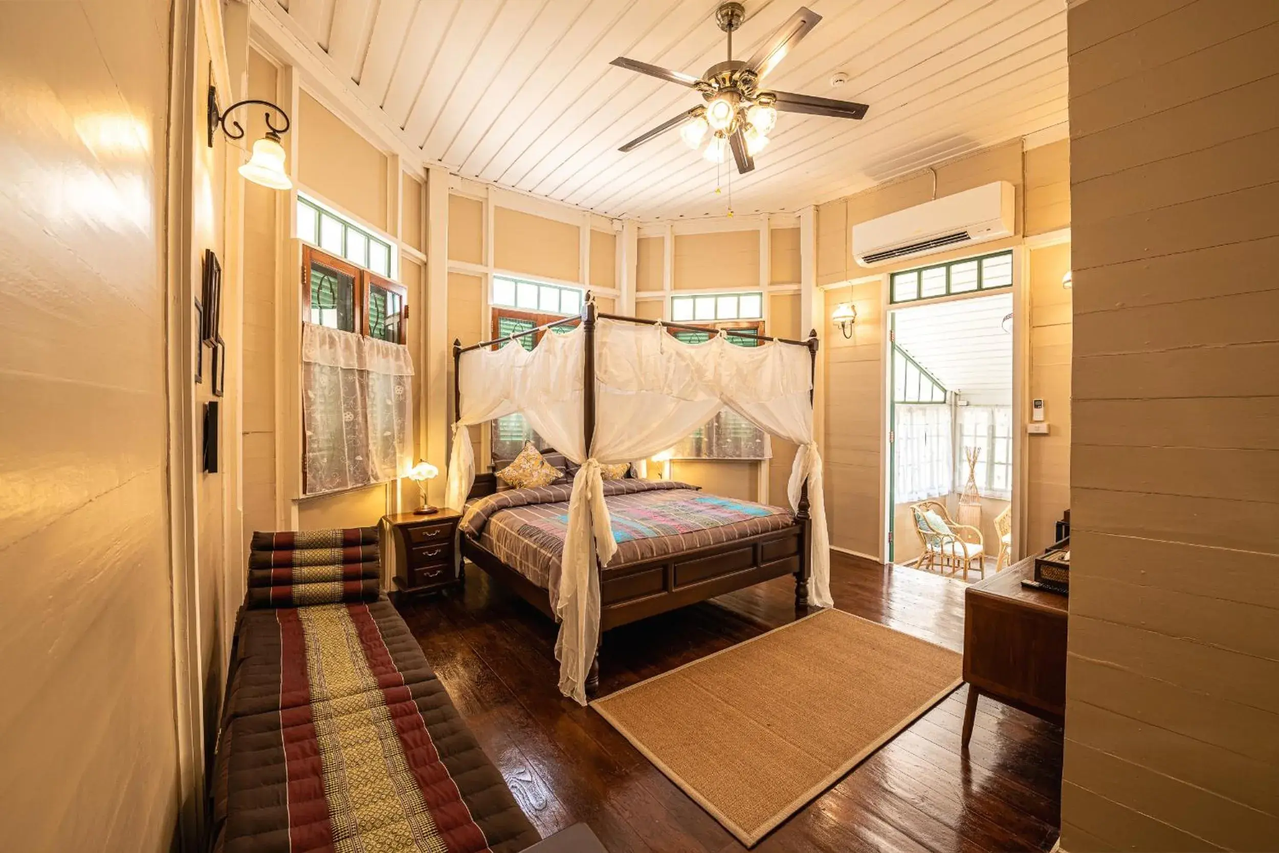 Wallaya Heritage Stay Wallaya Heritage Stay