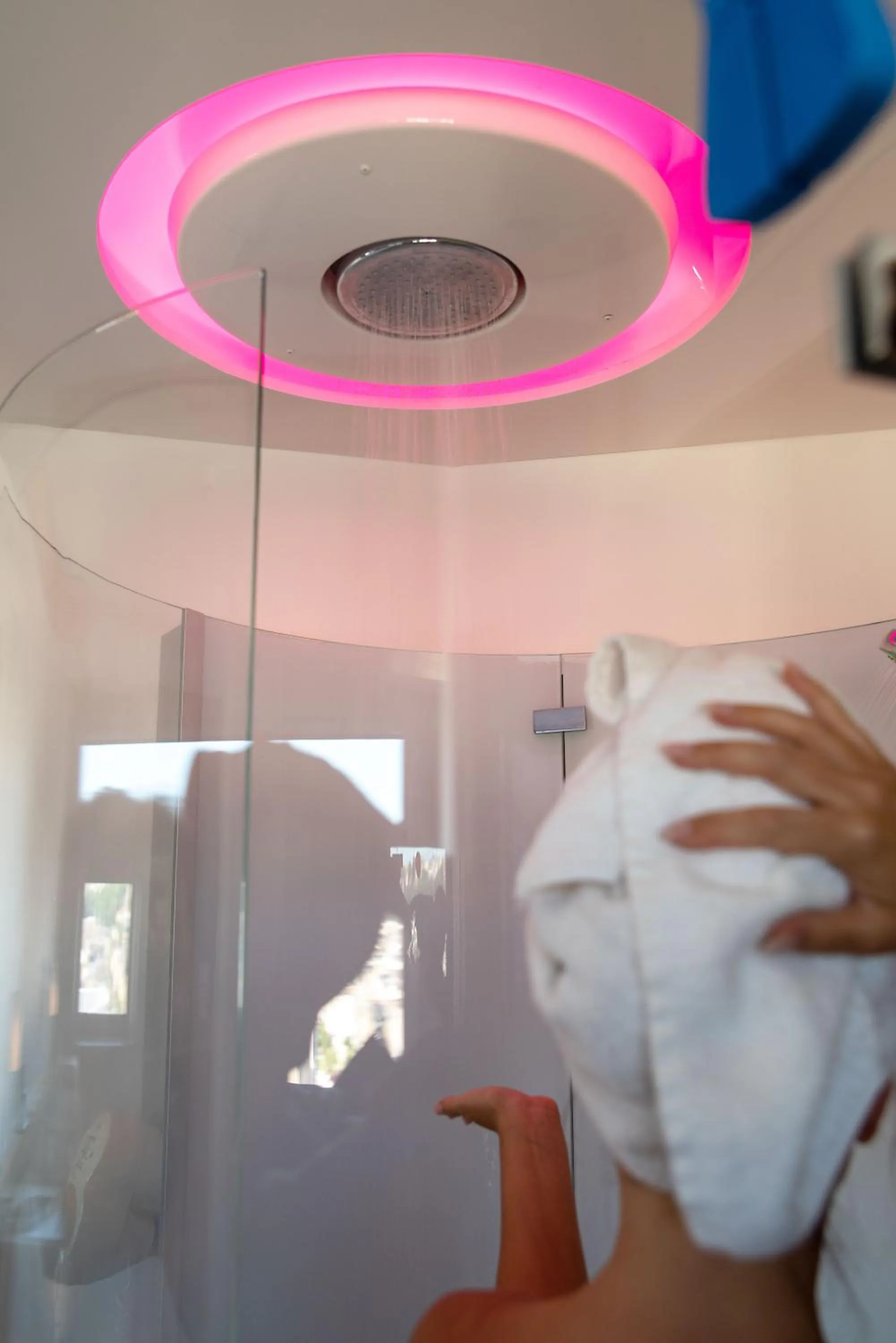 Nomad Paris Roissy CDG